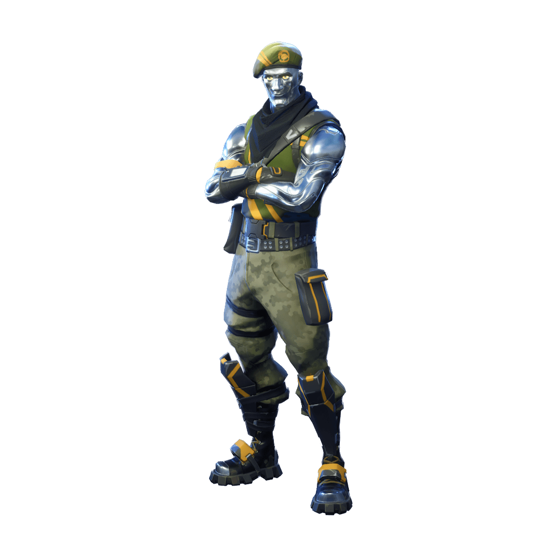 Diecast Fortnite Wallpapers