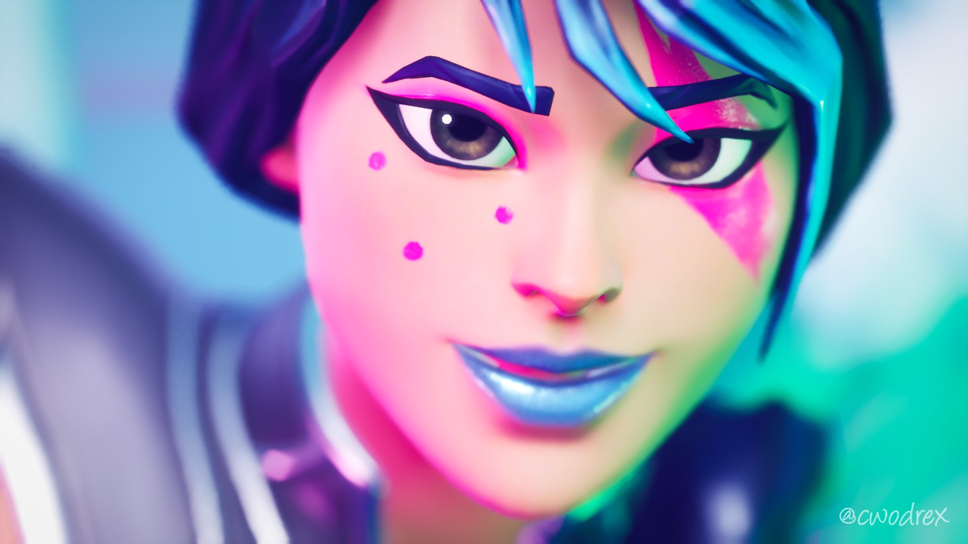 Disco Diva Fortnite Wallpapers