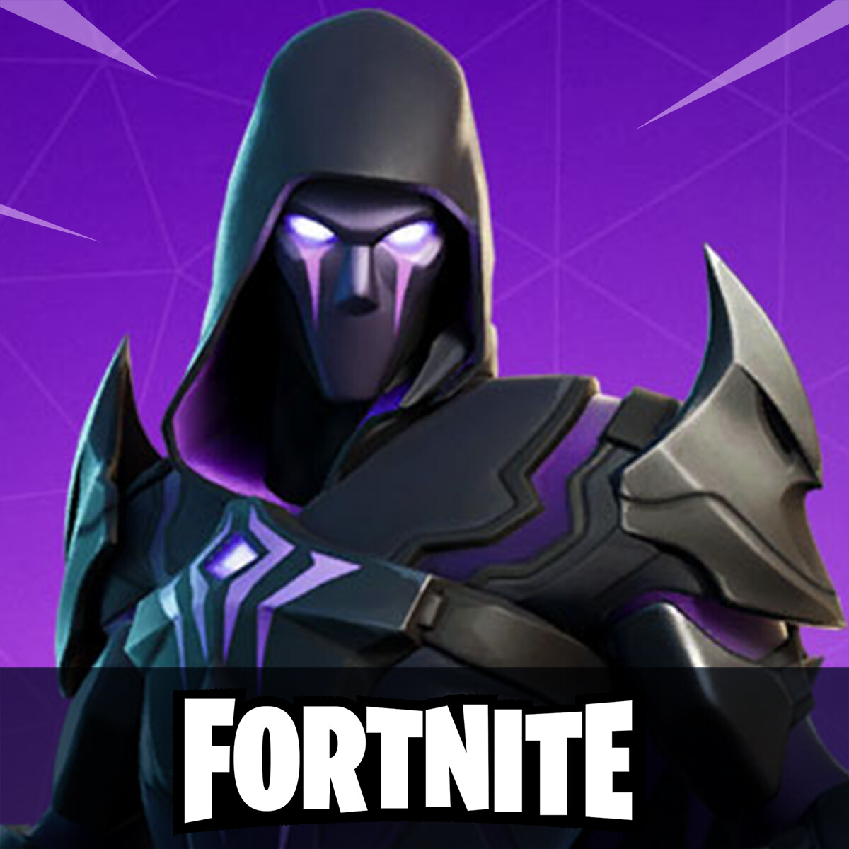 Dread Omen Fortnite Wallpapers