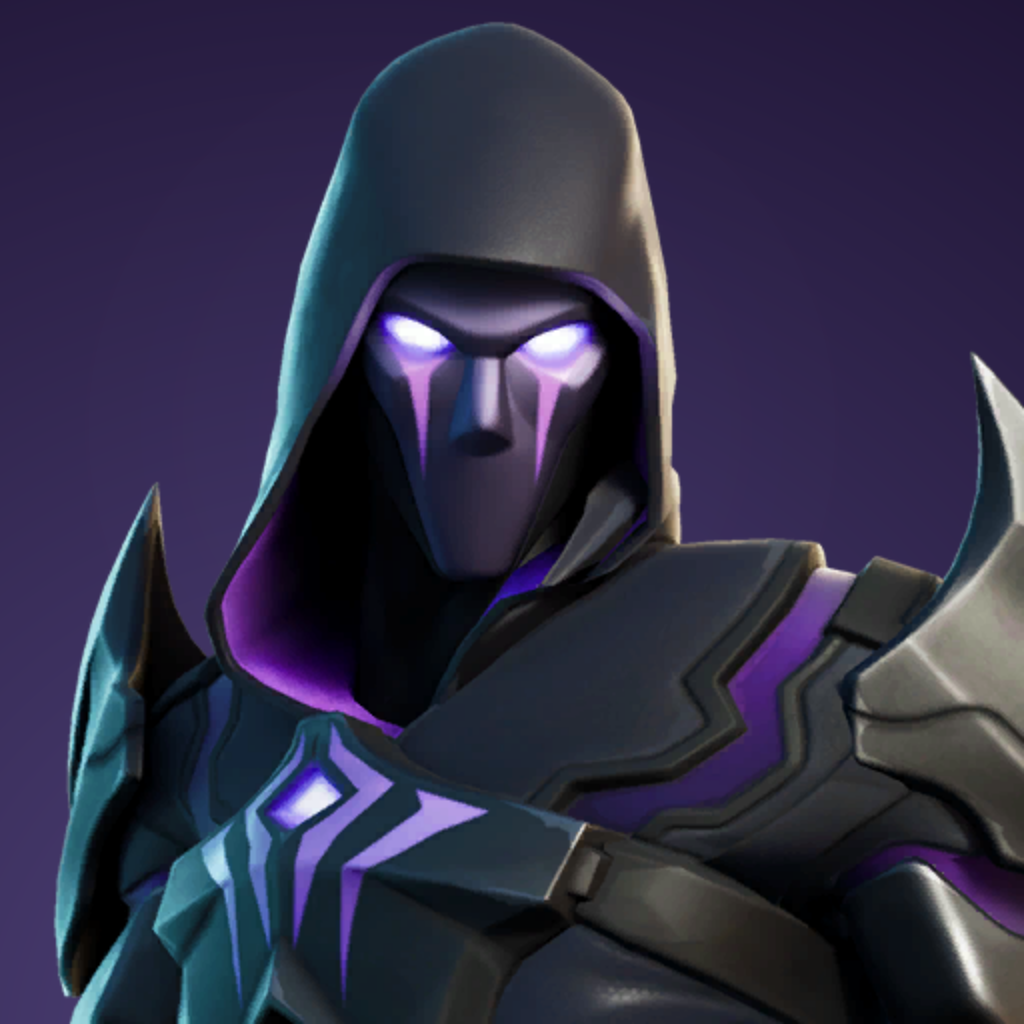 Dread Omen Fortnite Wallpapers