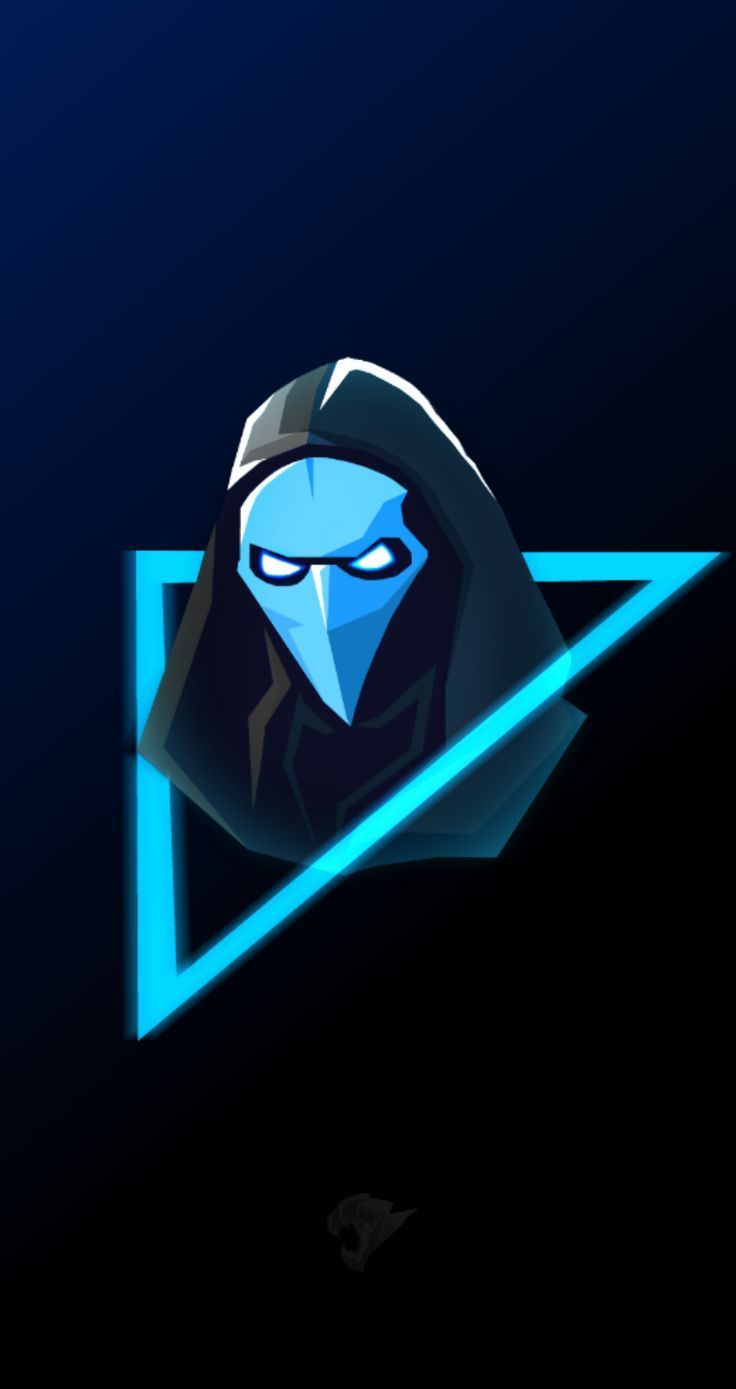 Dread Omen Fortnite Wallpapers