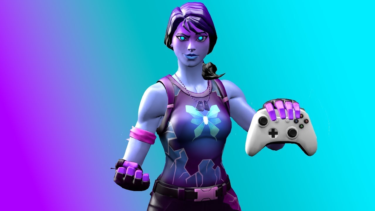 Dream Fortnite Wallpapers