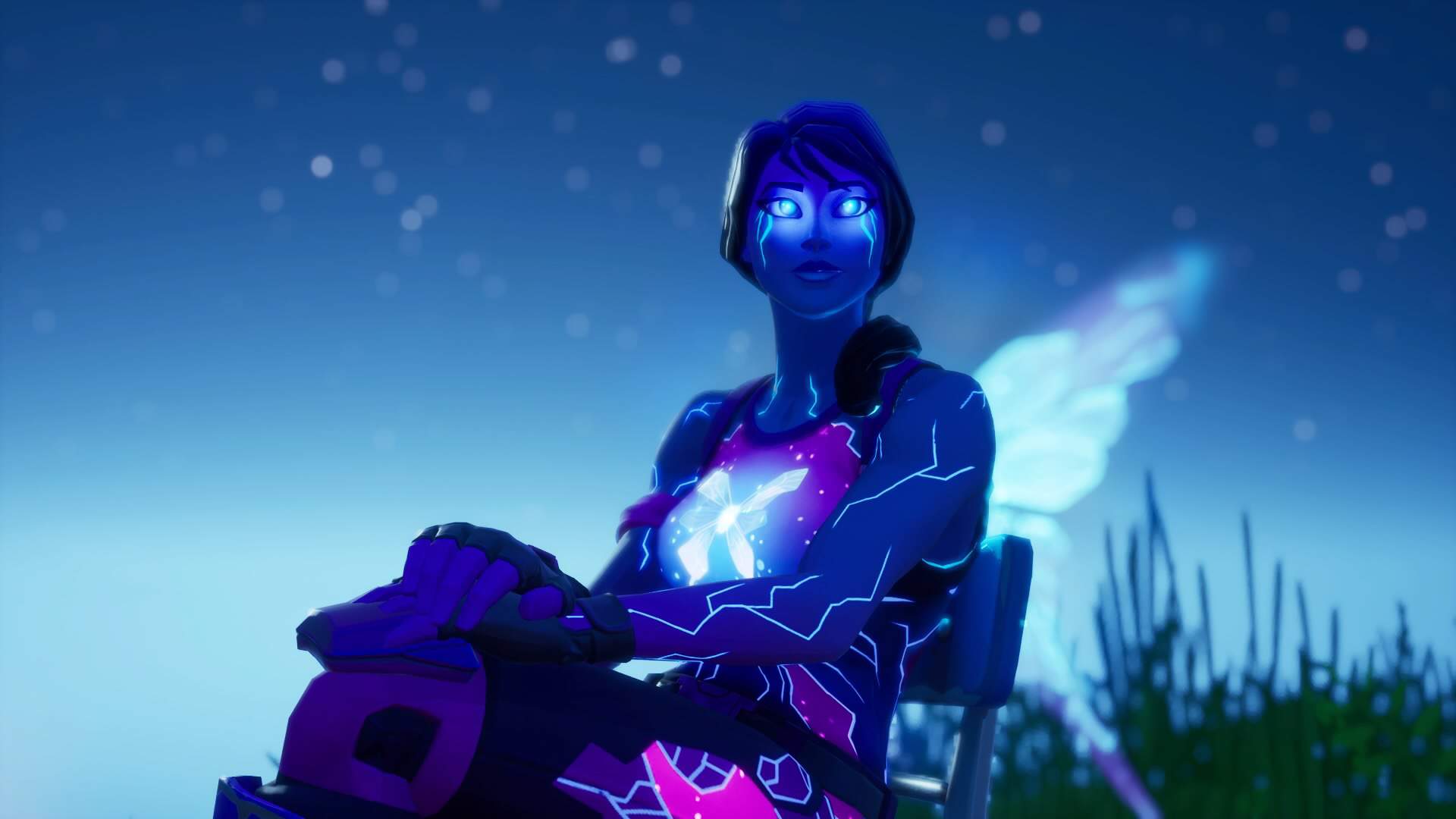 Dream Fortnite Wallpapers