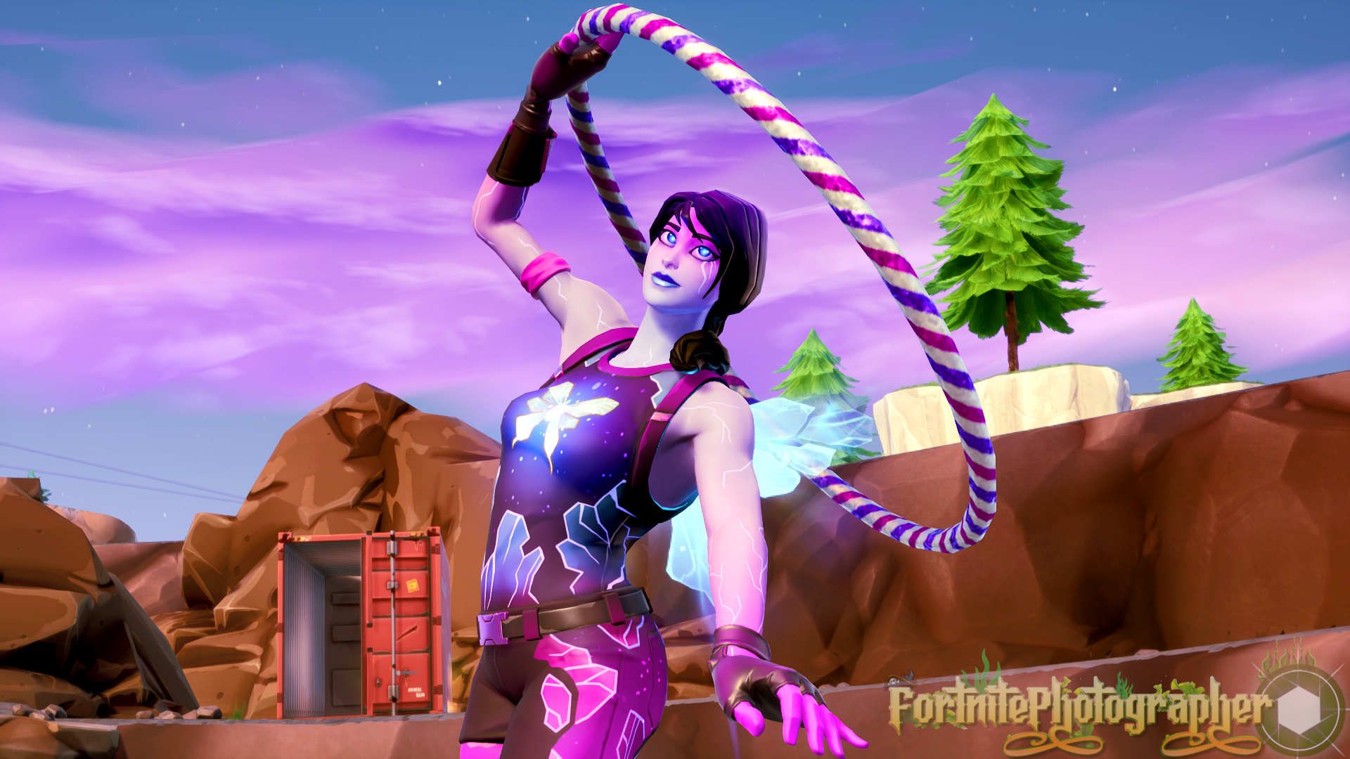 Dream Fortnite Wallpapers