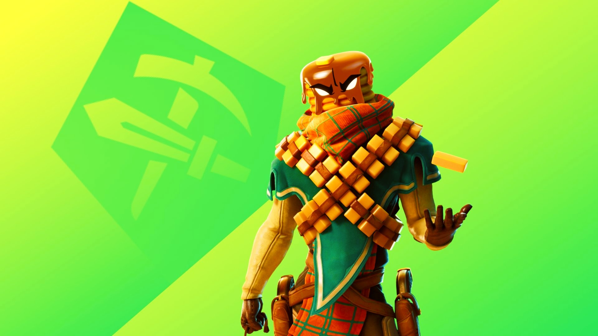 D'Ugh Fortnite Wallpapers