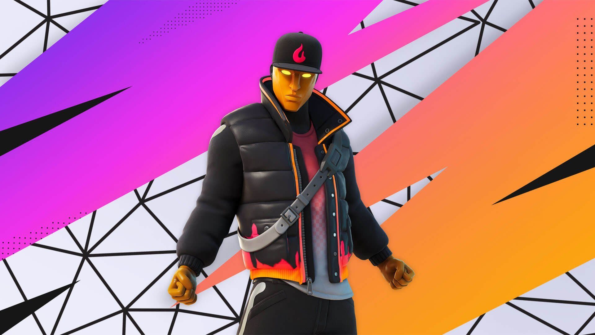 Dummy Fortnite Wallpapers