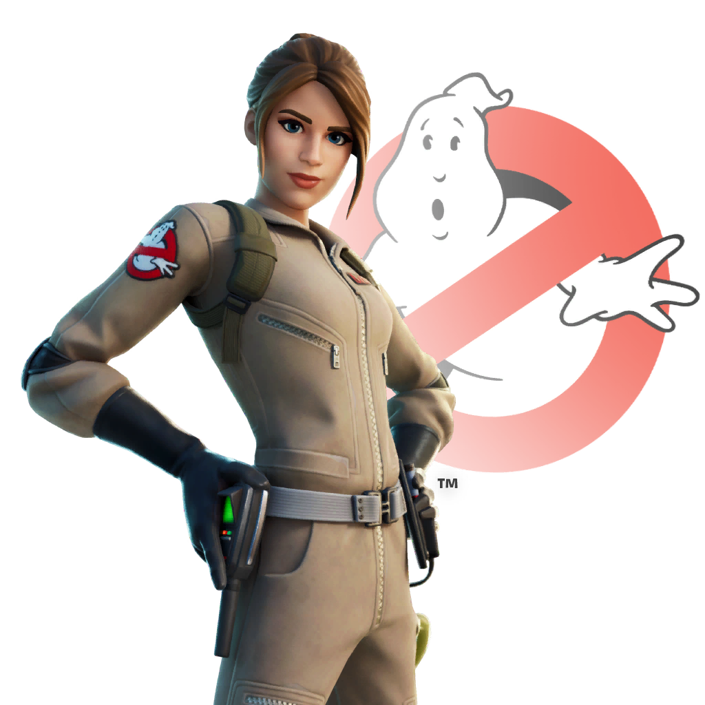 Ecto Expert Fortnite Wallpapers