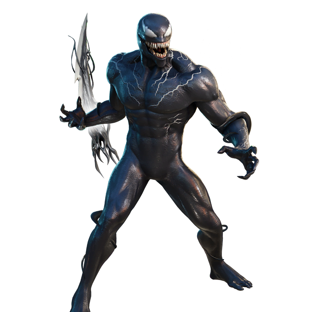 Eddie Brock Fortnite Wallpapers