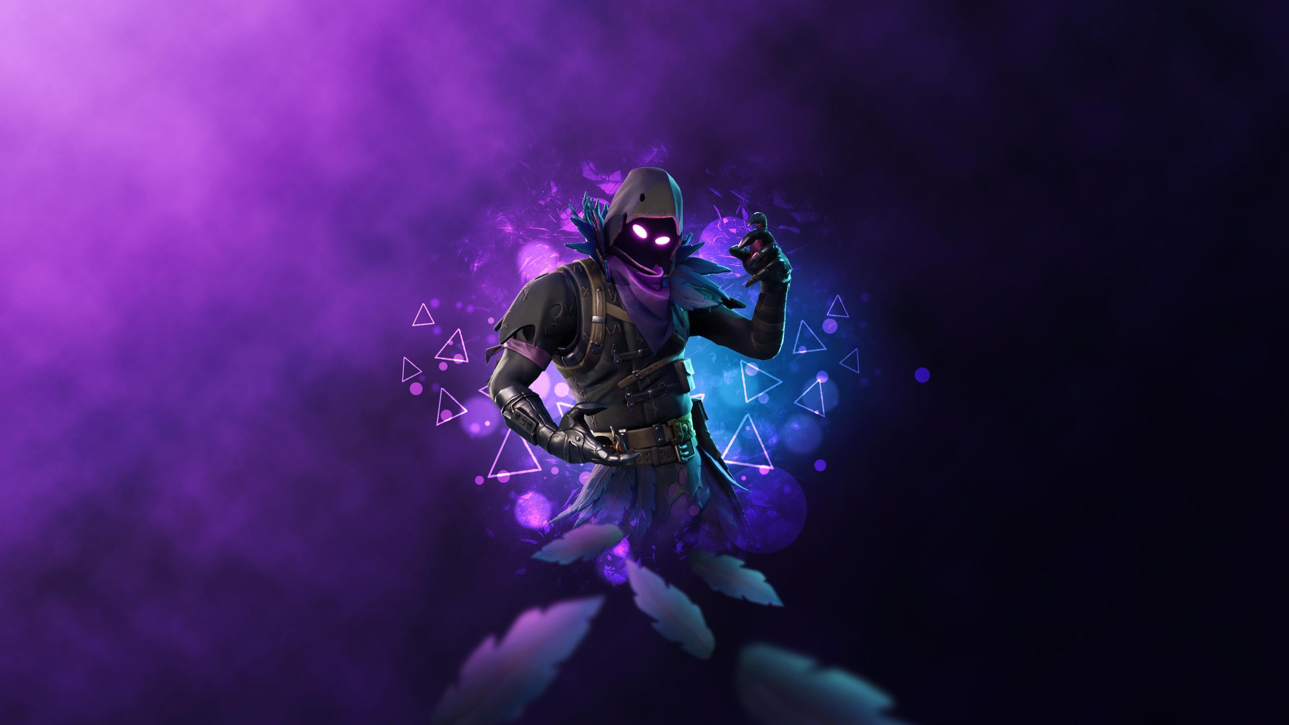 Ember Fortnite Wallpapers