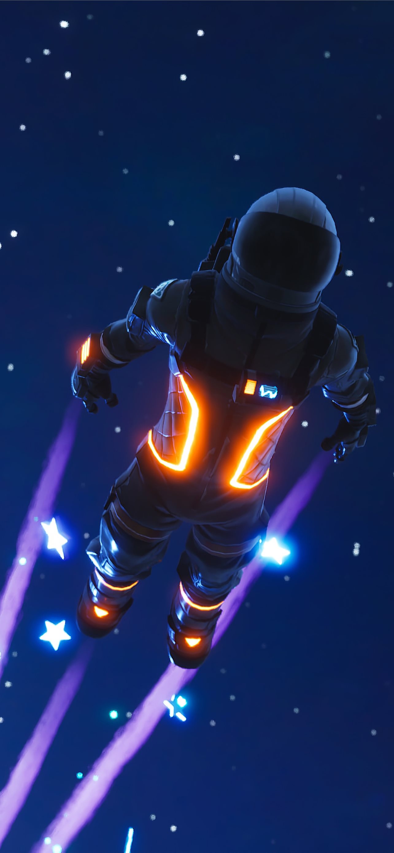 Eon Fortnite Wallpapers