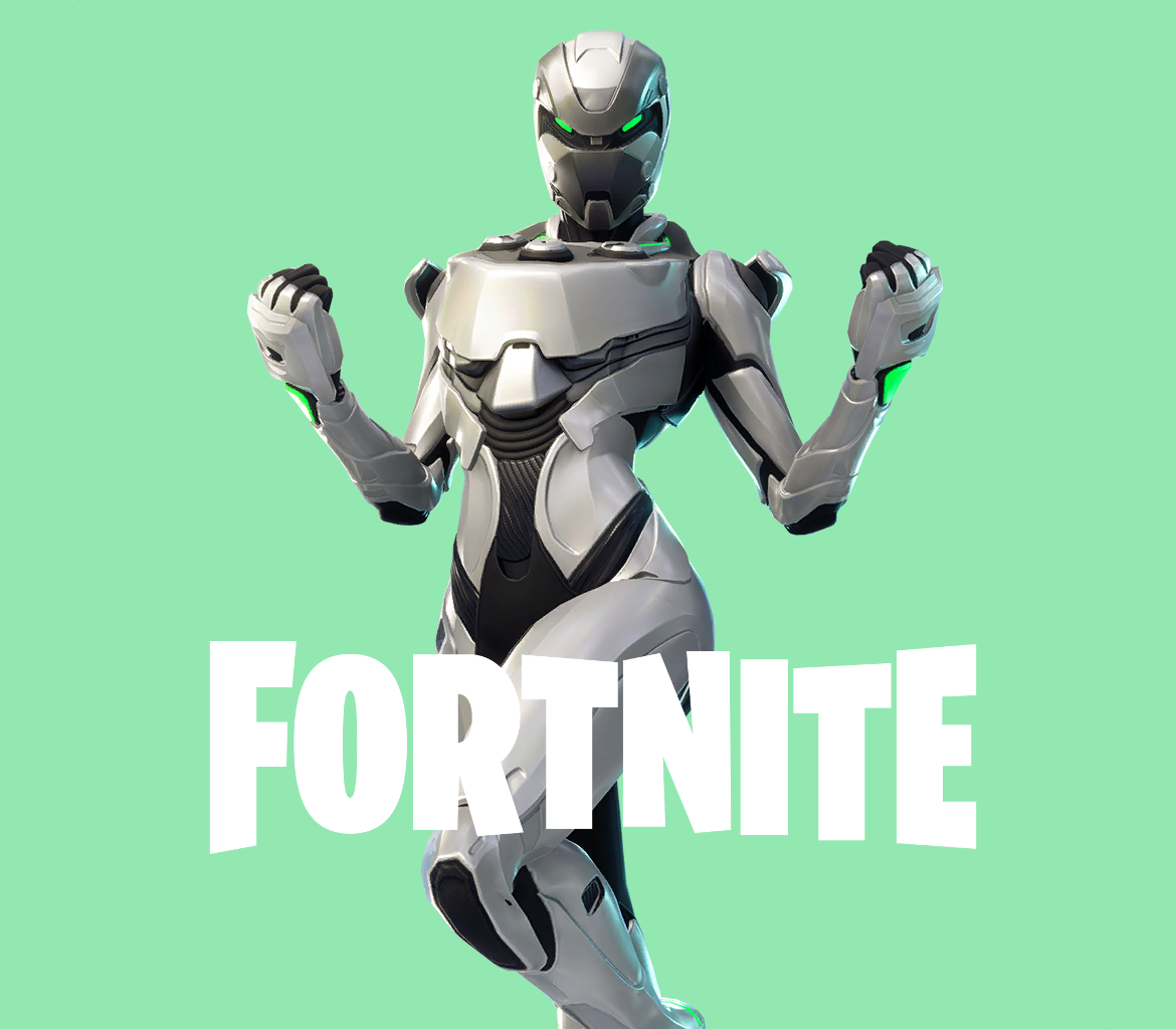 Eon Fortnite Wallpapers