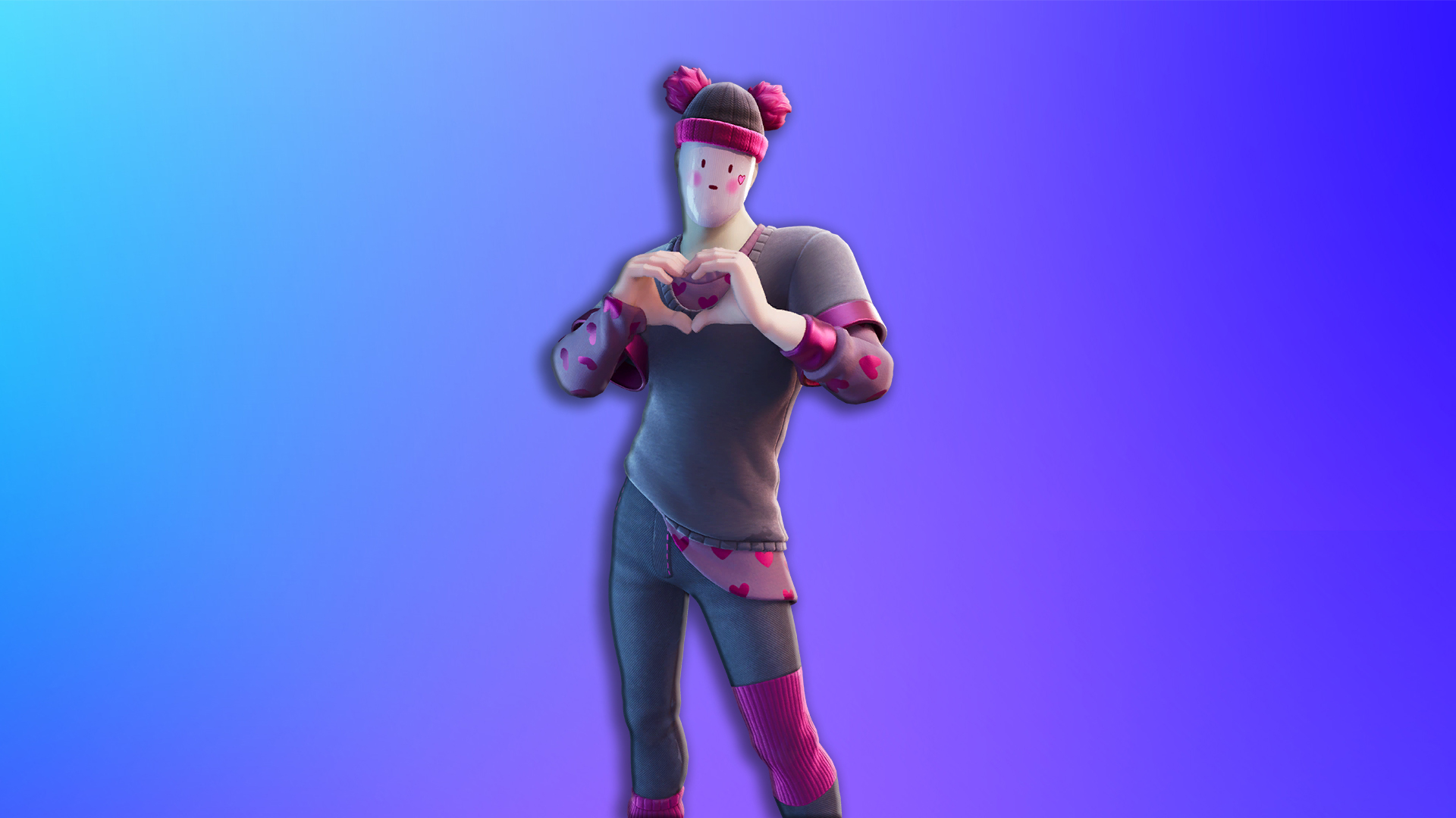 Ex Fortnite Wallpapers