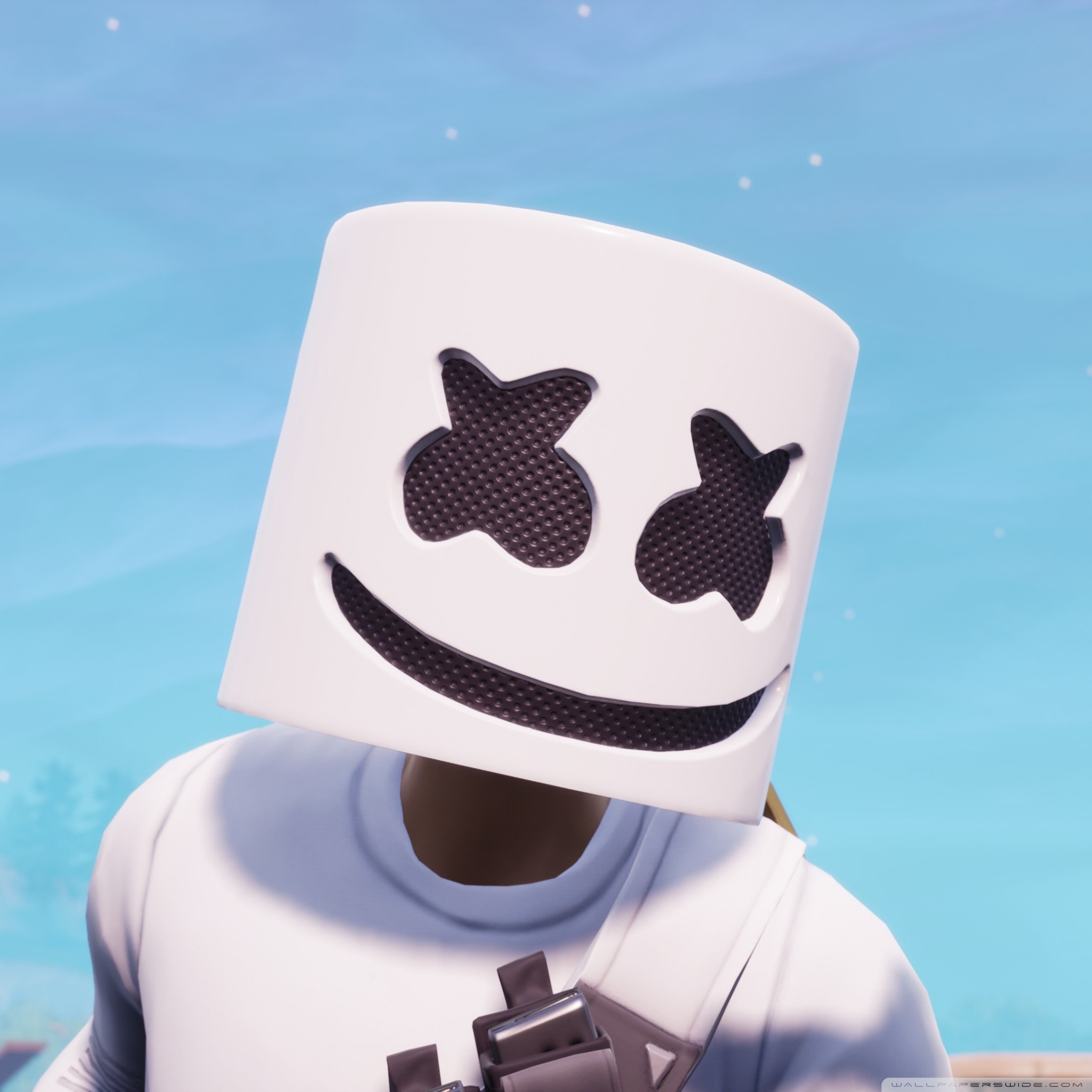 Ex Fortnite Wallpapers