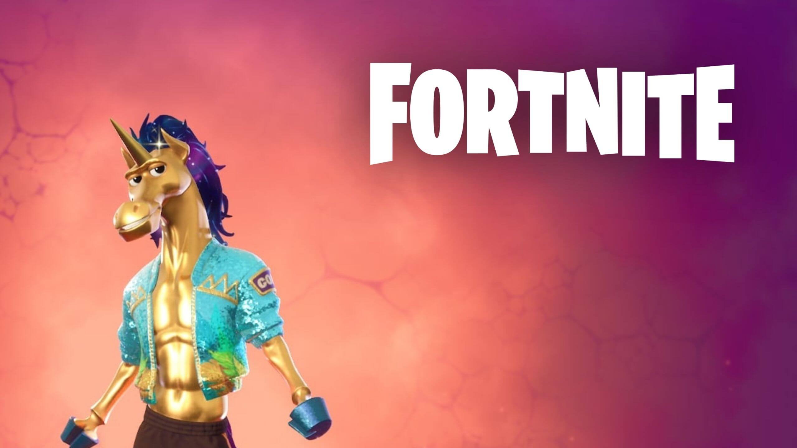 Fabio Sparklemane Fortnite Wallpapers