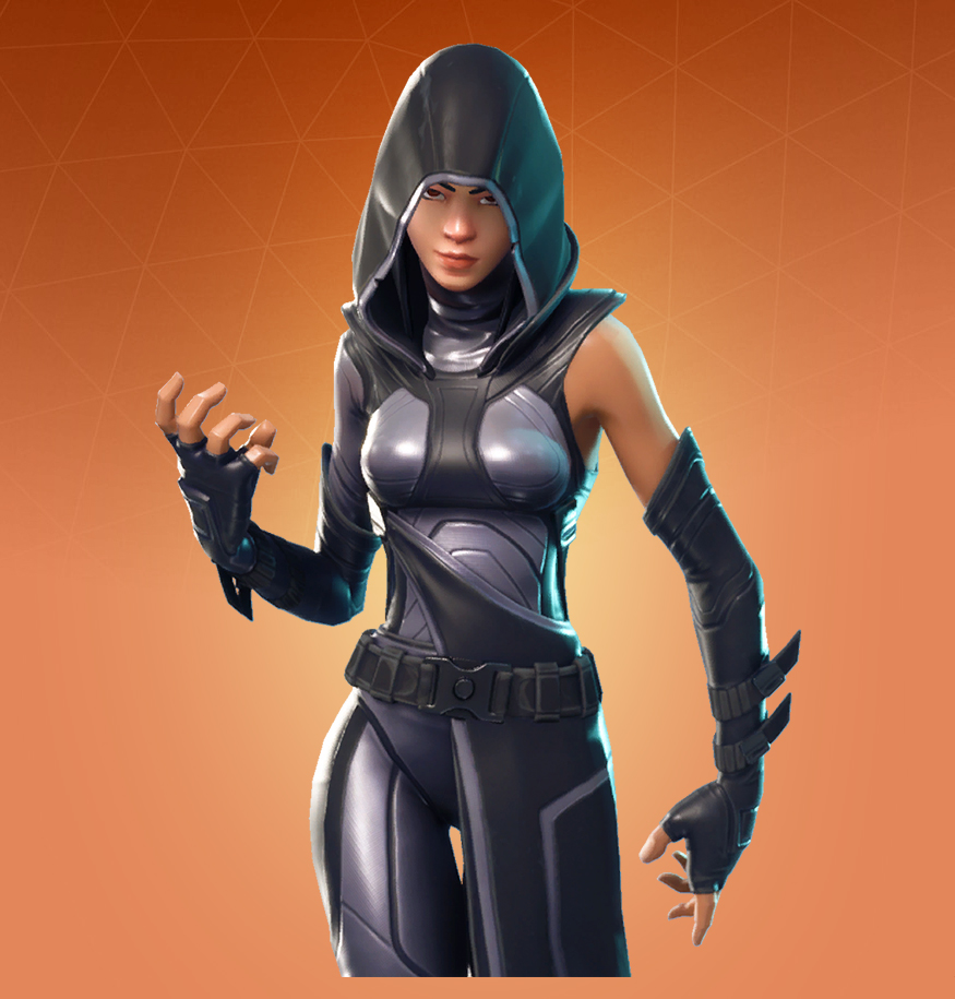 Fate Fortnite Wallpapers