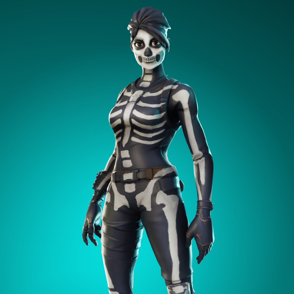 Fishskull Fortnite Wallpapers