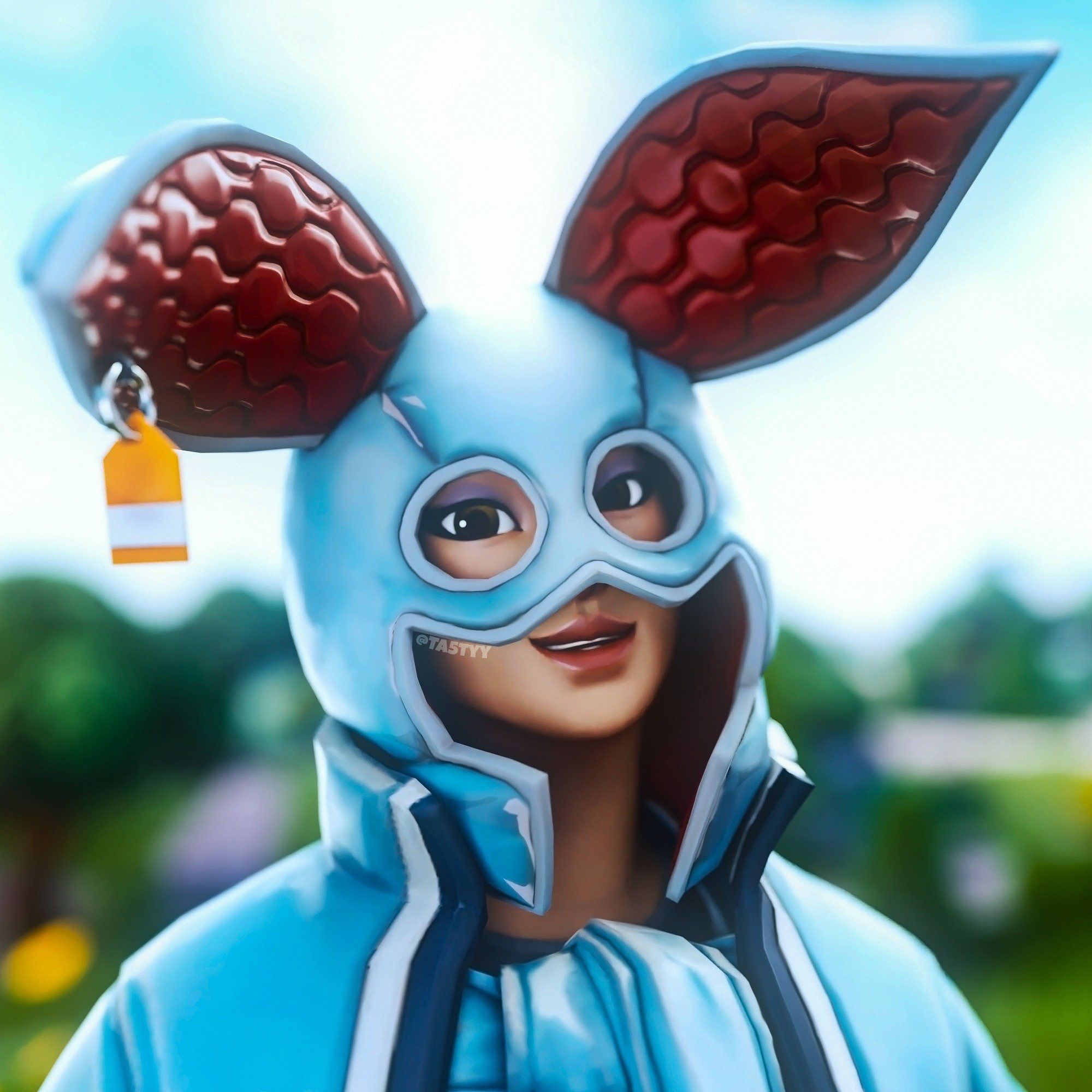 Flapjackie Fortnite Wallpapers