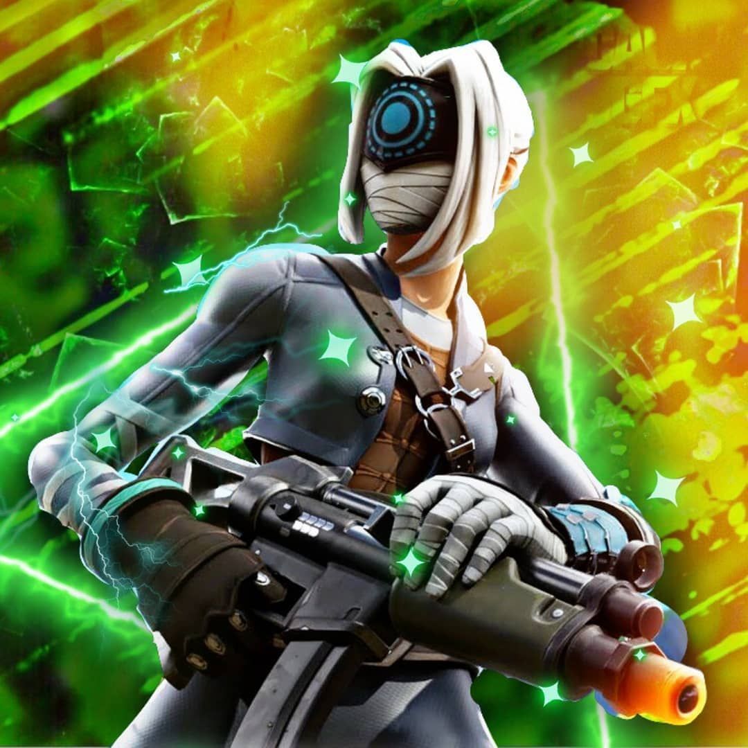 Focus Fortnite Wallpapers