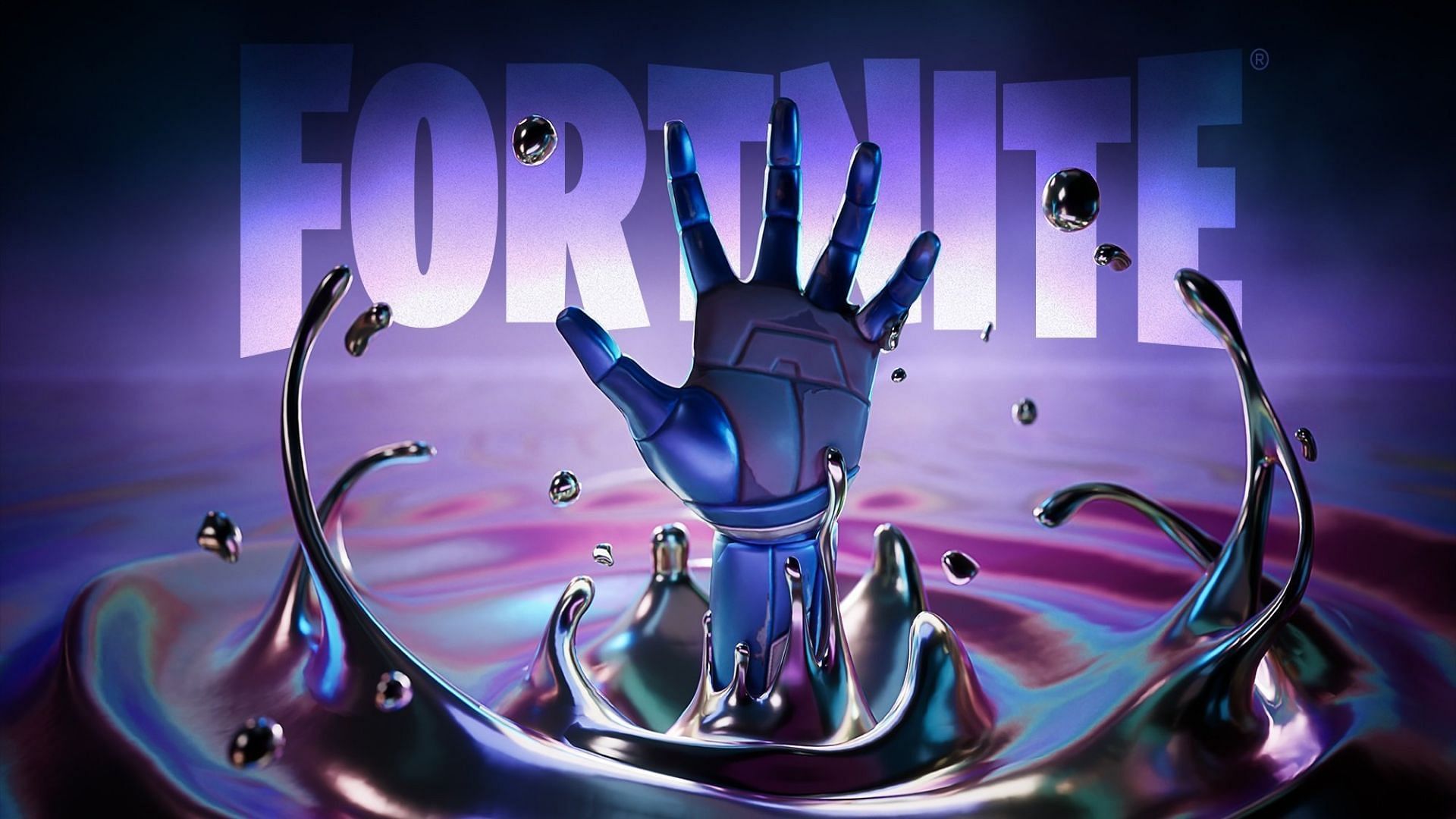 Fortnite Season 4 Wallpapers