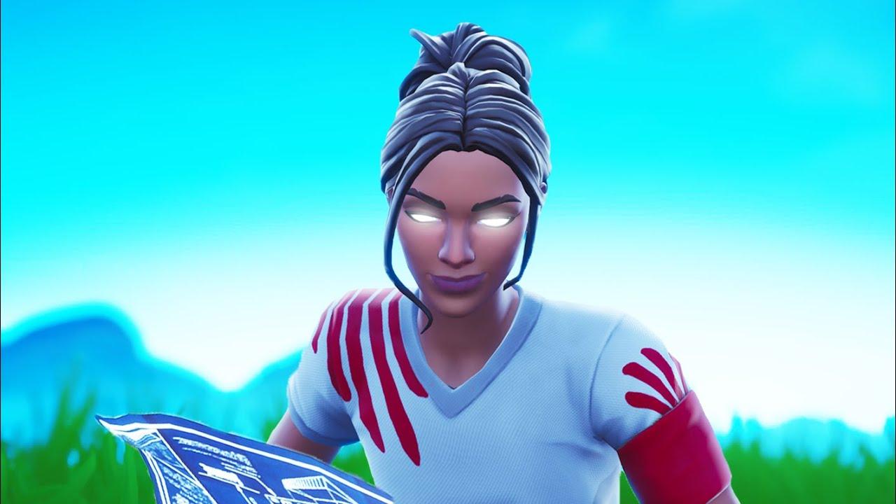 Fortnite Soccer Skins Wallpapers