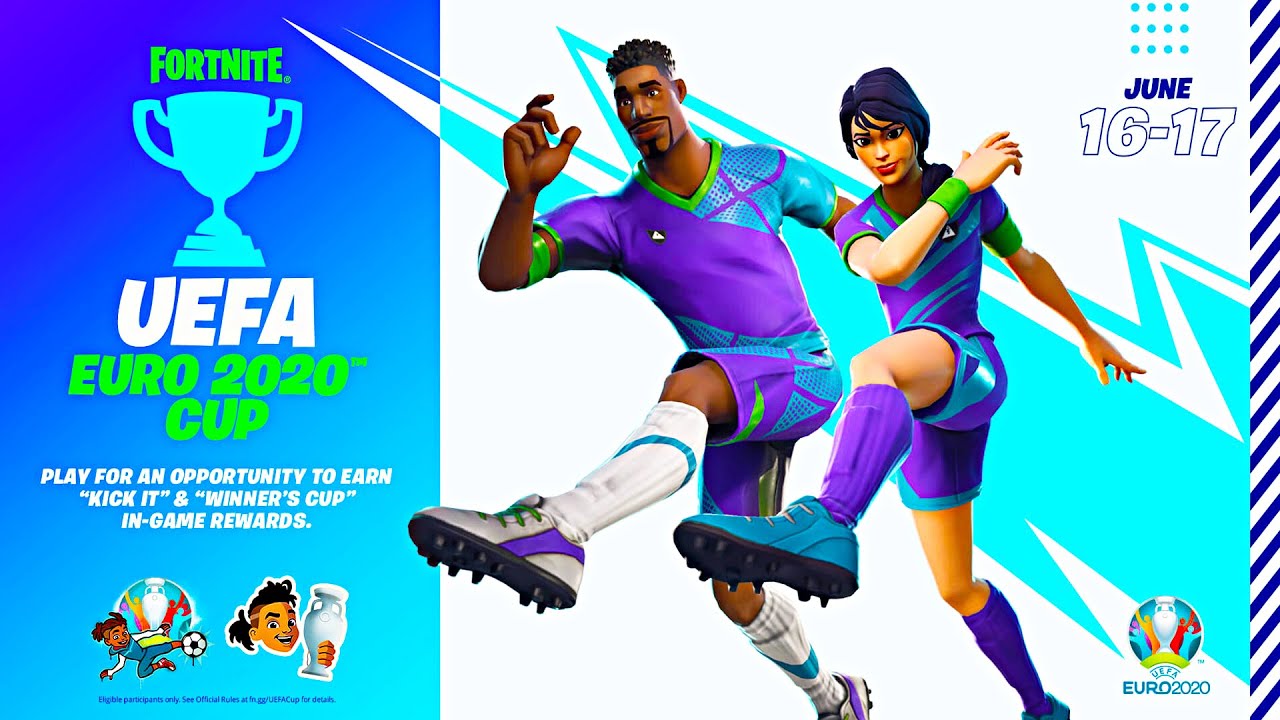 Fortnite Soccer Skins Wallpapers