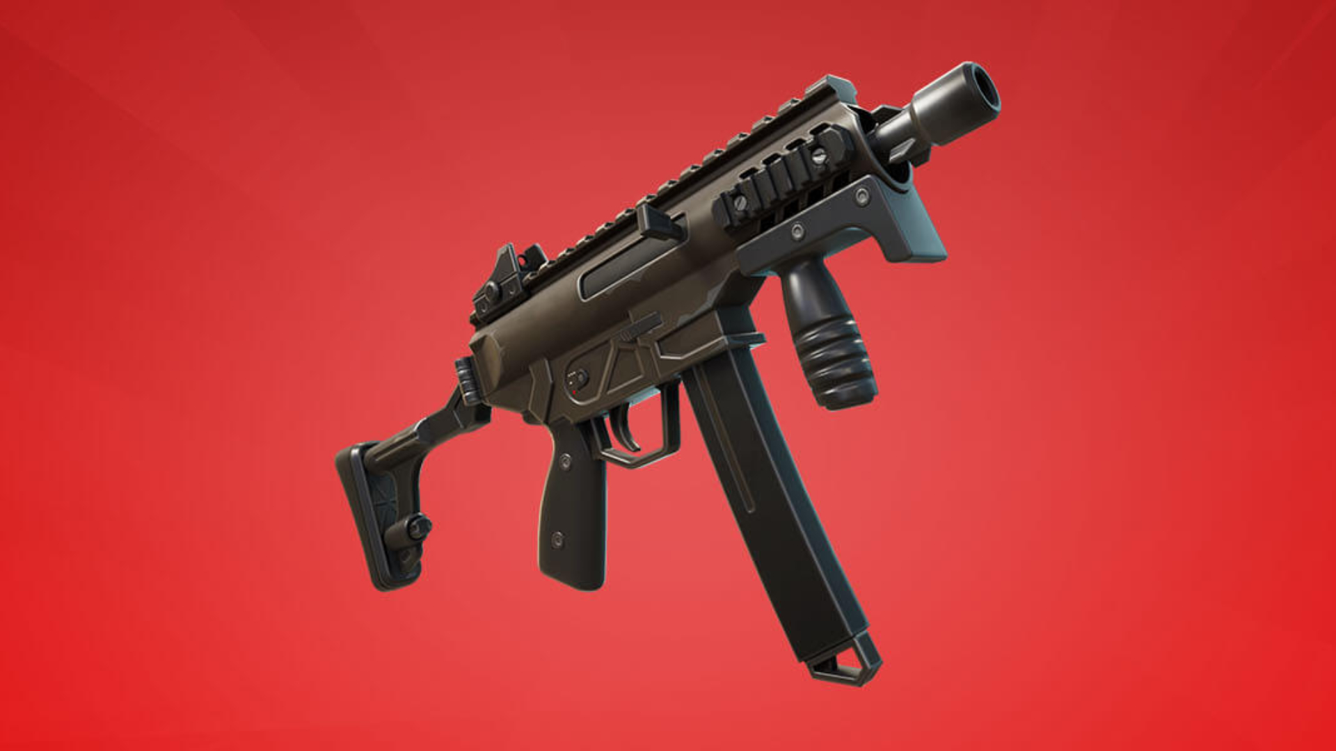 Fortnite Weapons Wallpapers