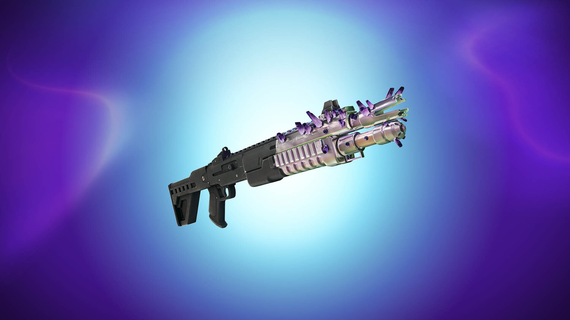 Fortnite Weapons Wallpapers