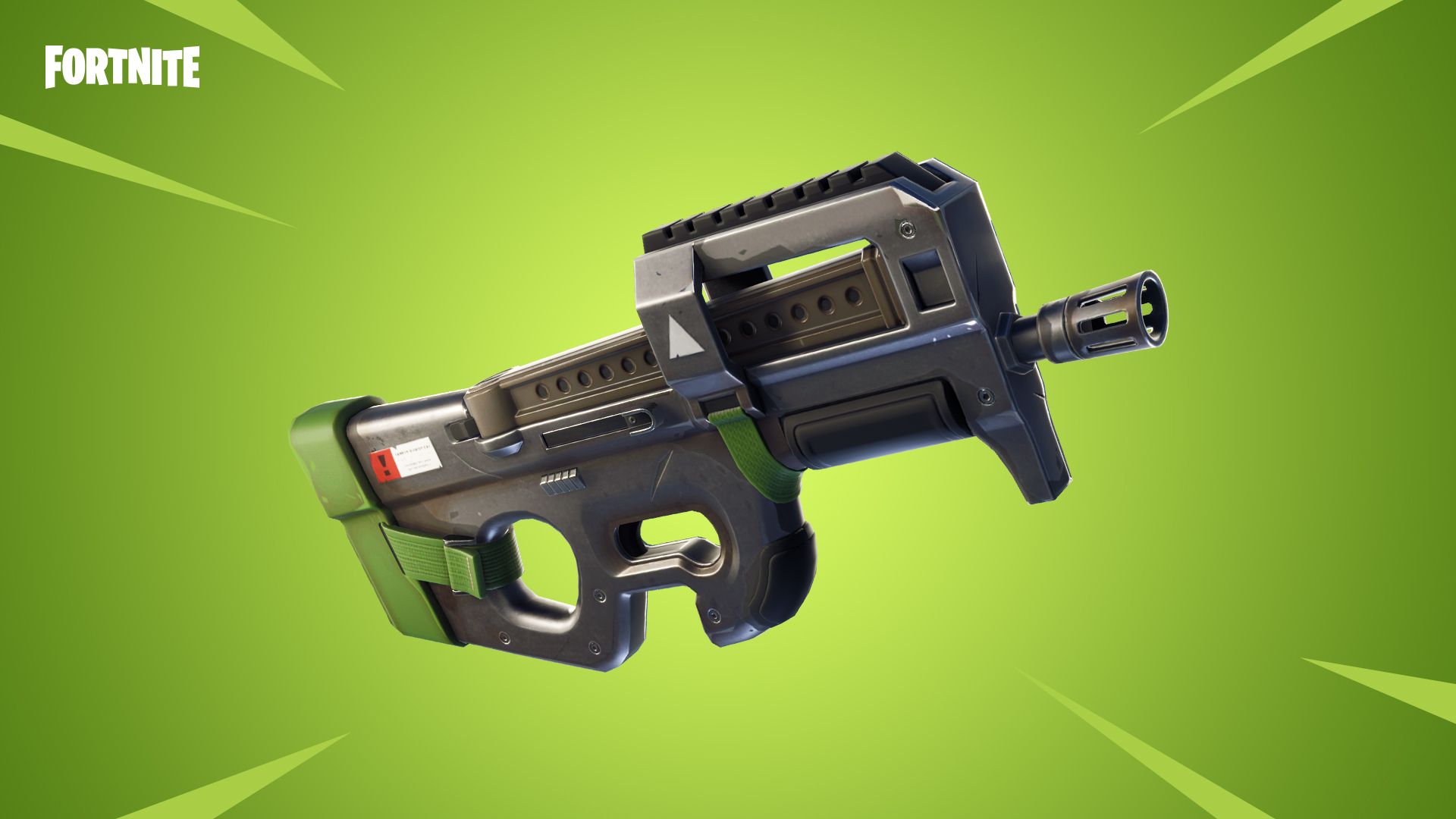 Fortnite Weapons Wallpapers