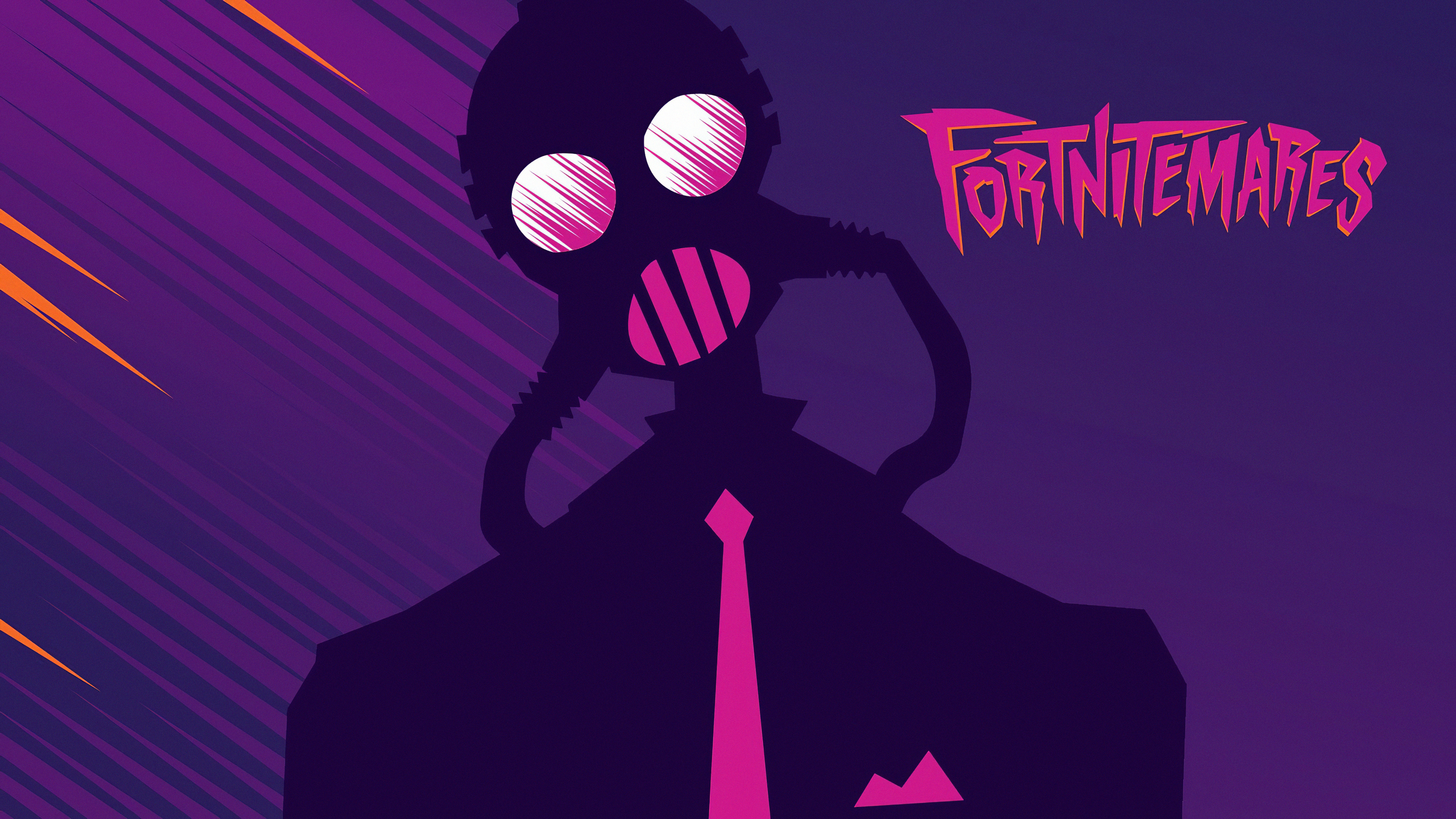 Fortnitemares Wallpapers