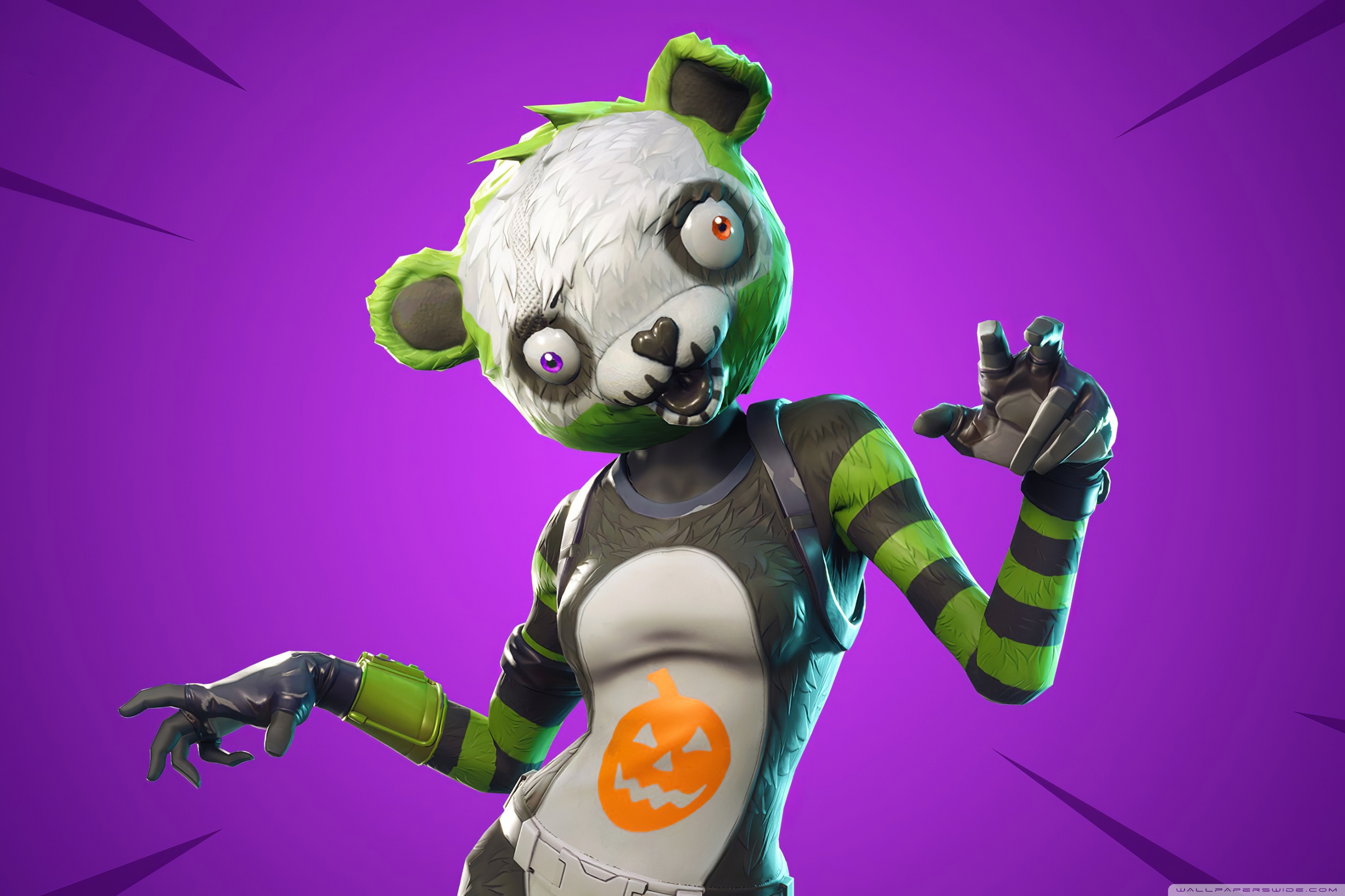 Fortnitemares Wallpapers