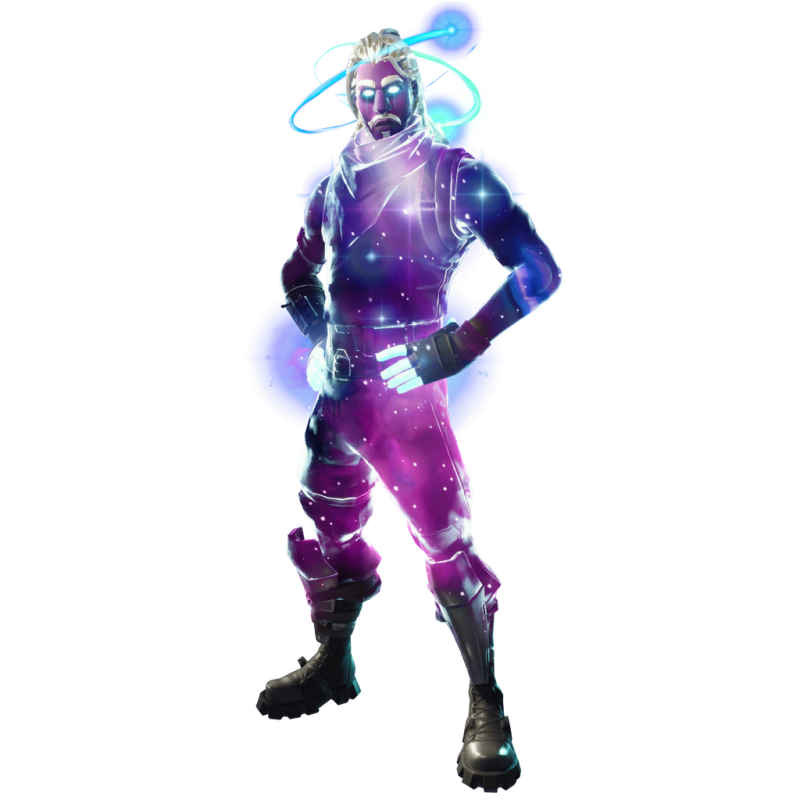 Galactico Fortnite Wallpapers