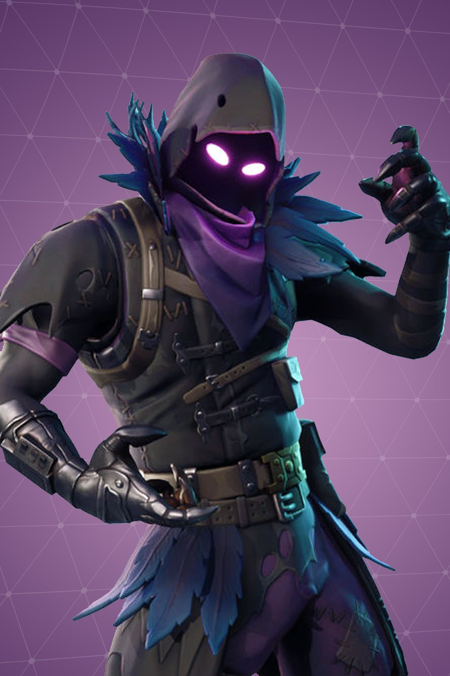 Galaxy Skin Fortnite Wallpapers