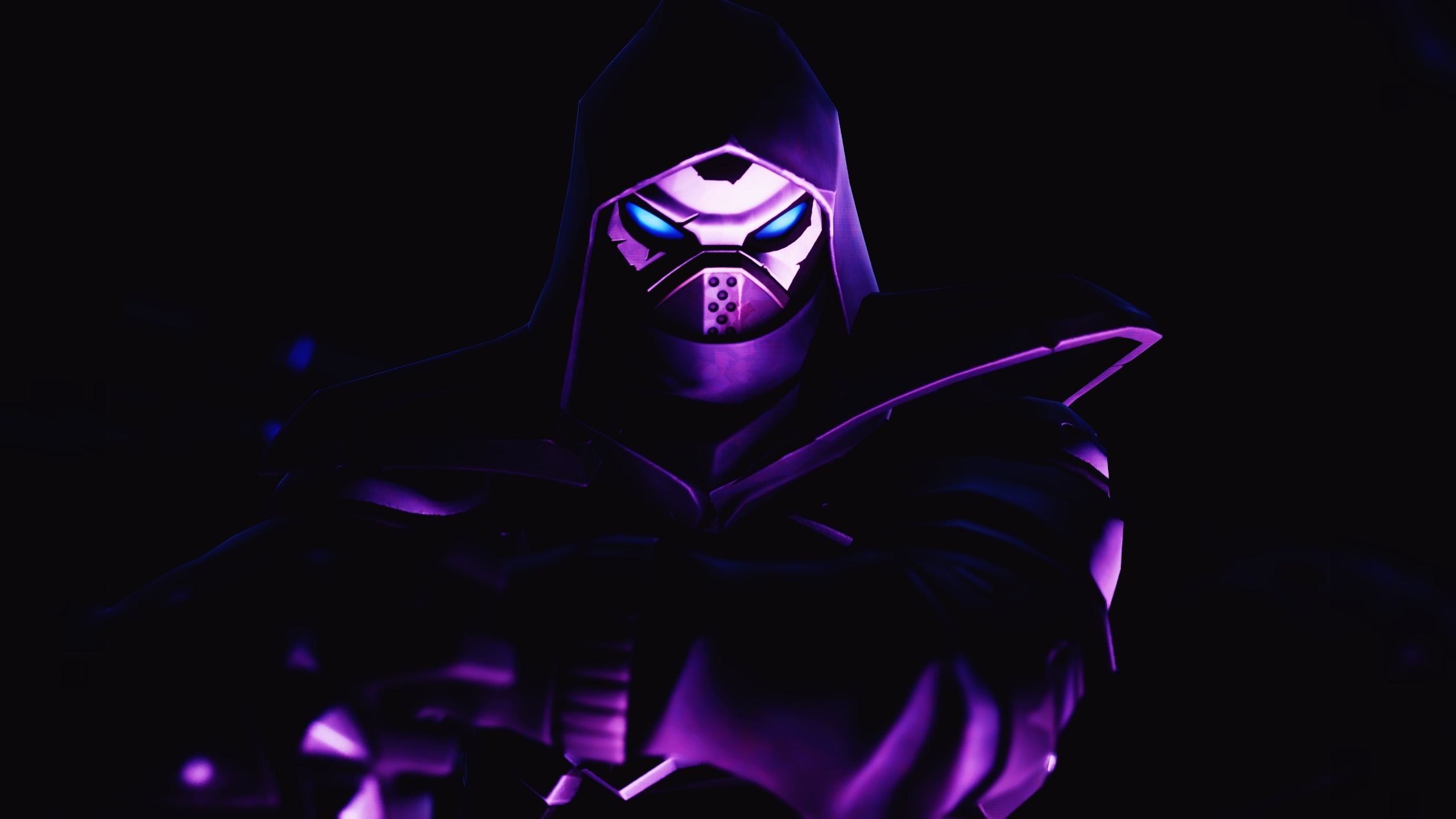 Galaxy Skin Fortnite Wallpapers