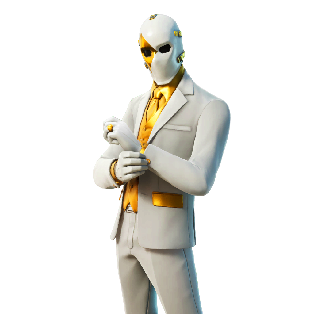 Ghost Wildcard Fortnite Wallpapers