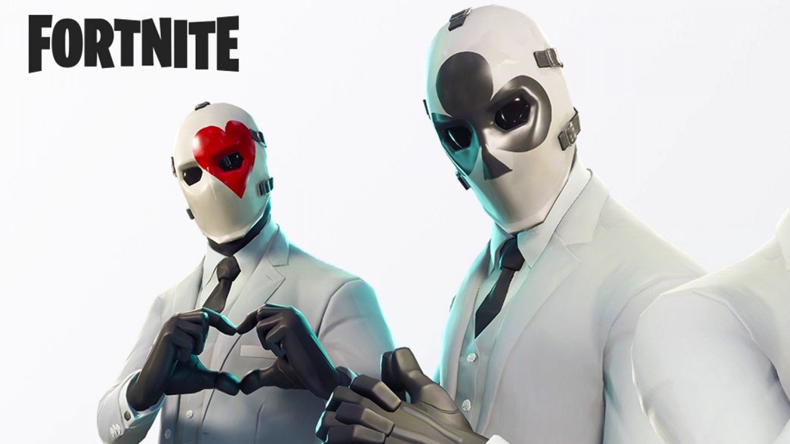 Ghost Wildcard Fortnite Wallpapers