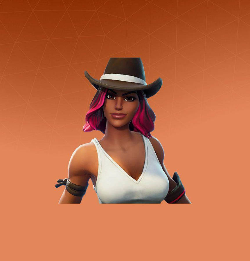 Giddy-Up Fortnite Wallpapers