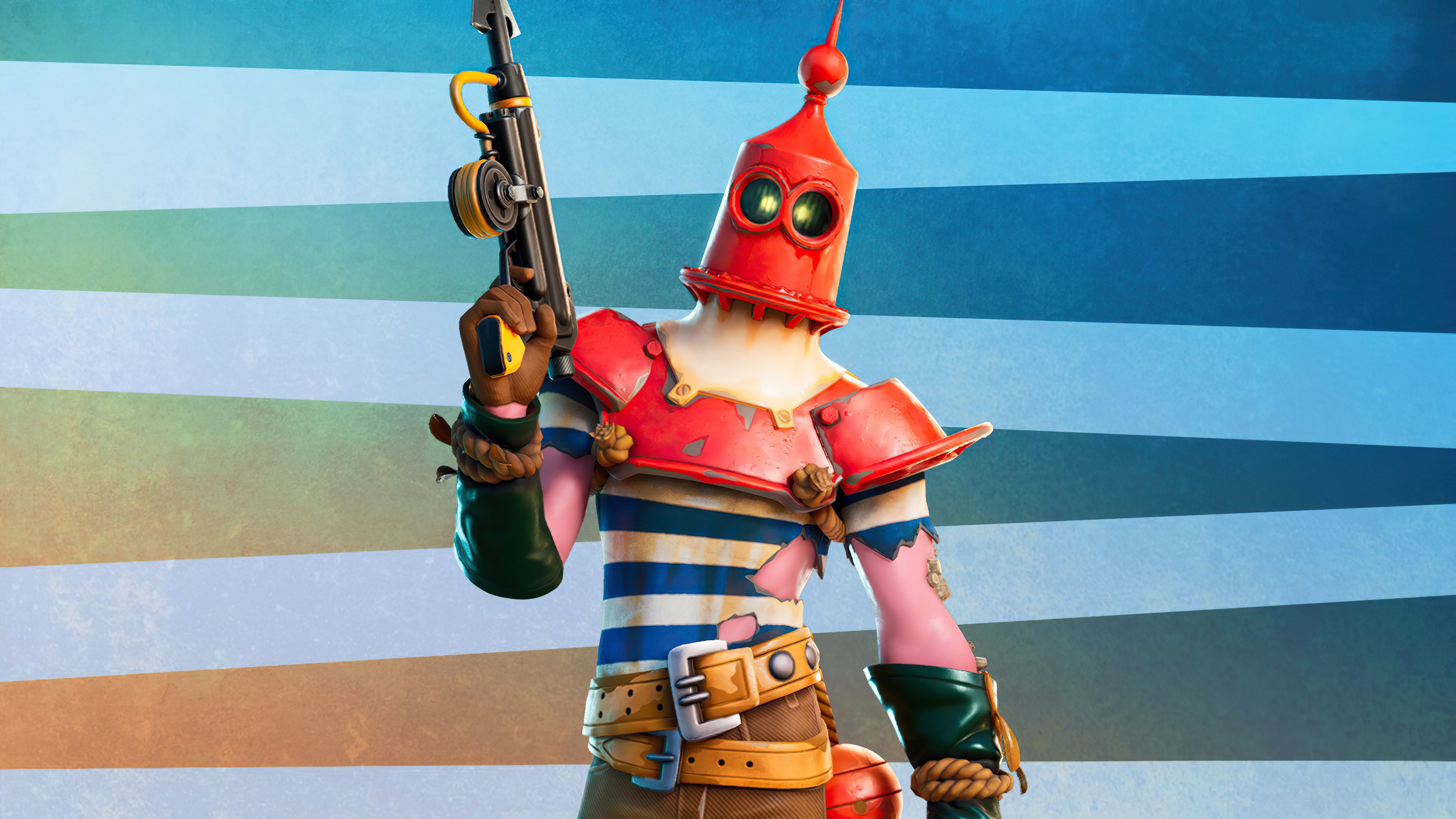 Grave Fortnite Wallpapers