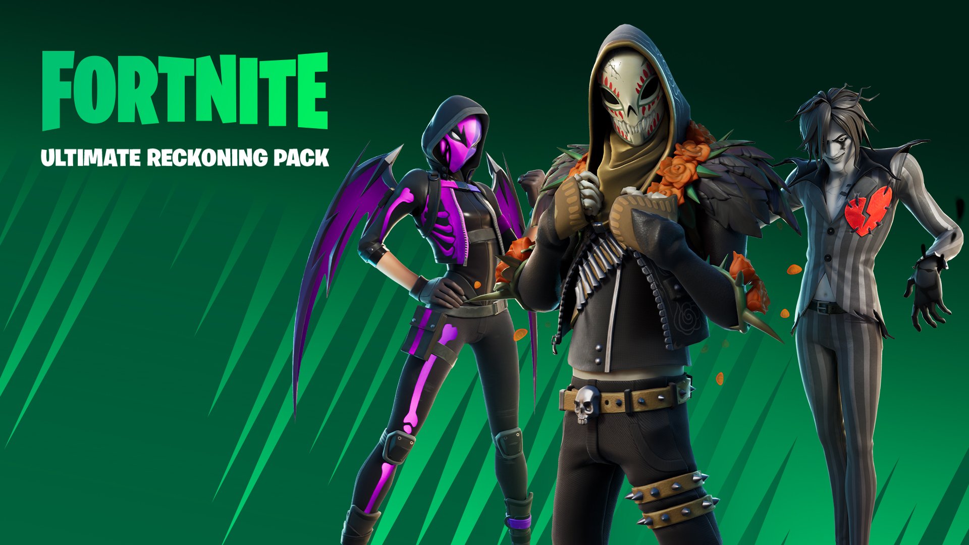 Grave Fortnite Wallpapers