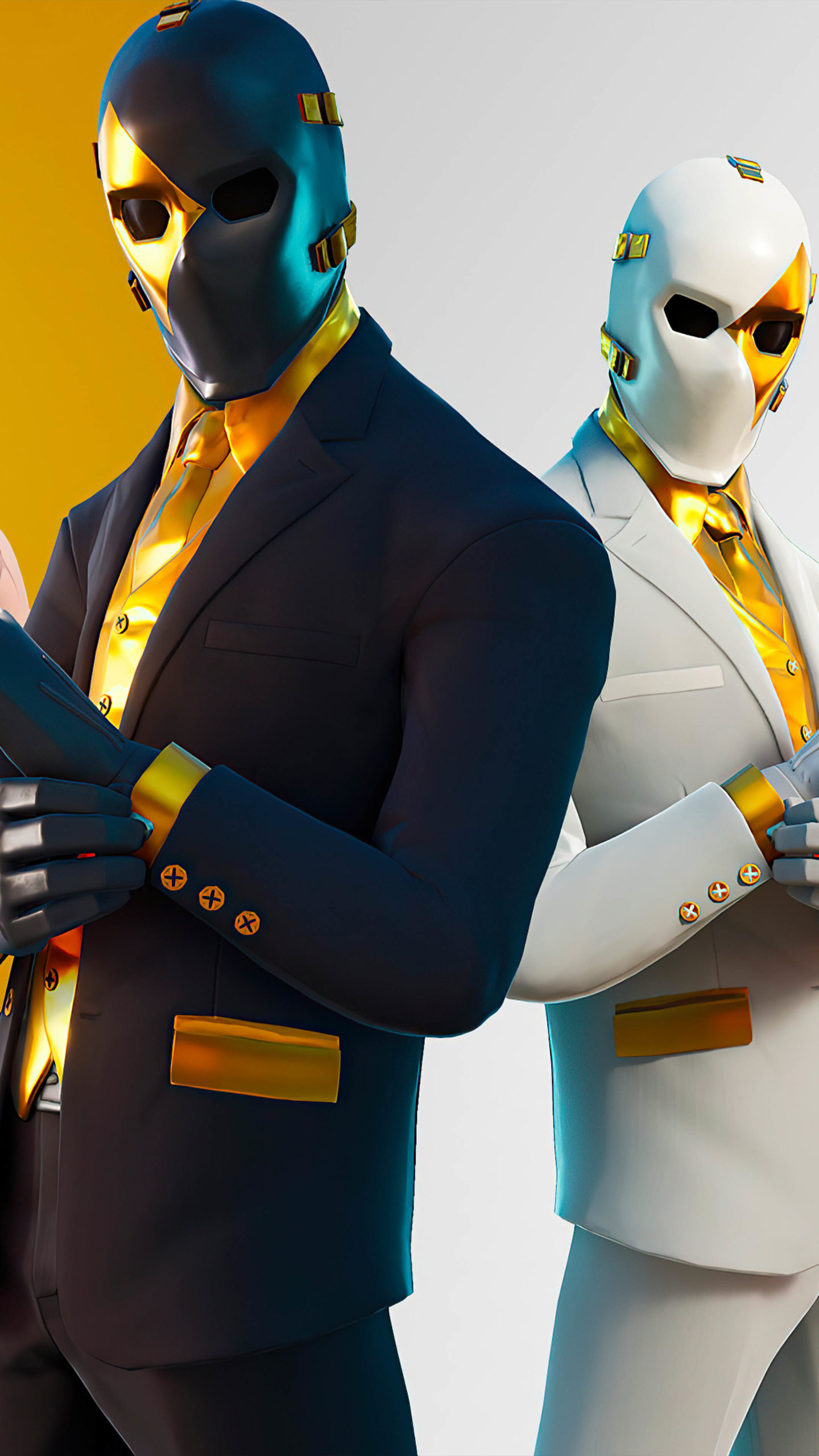 Grave Fortnite Wallpapers