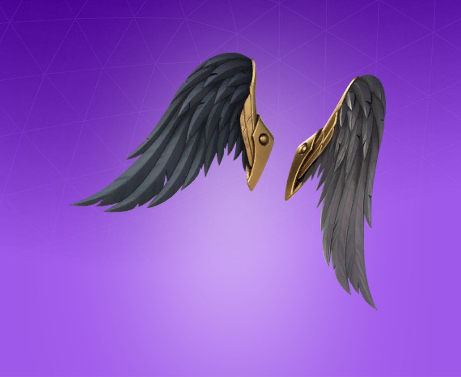 Graven Fortnite Wallpapers