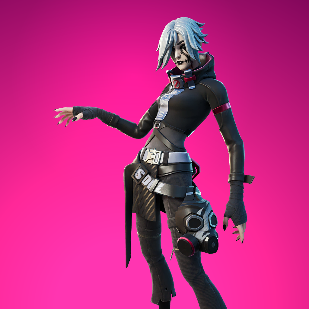 Grimoire Fortnite Wallpapers