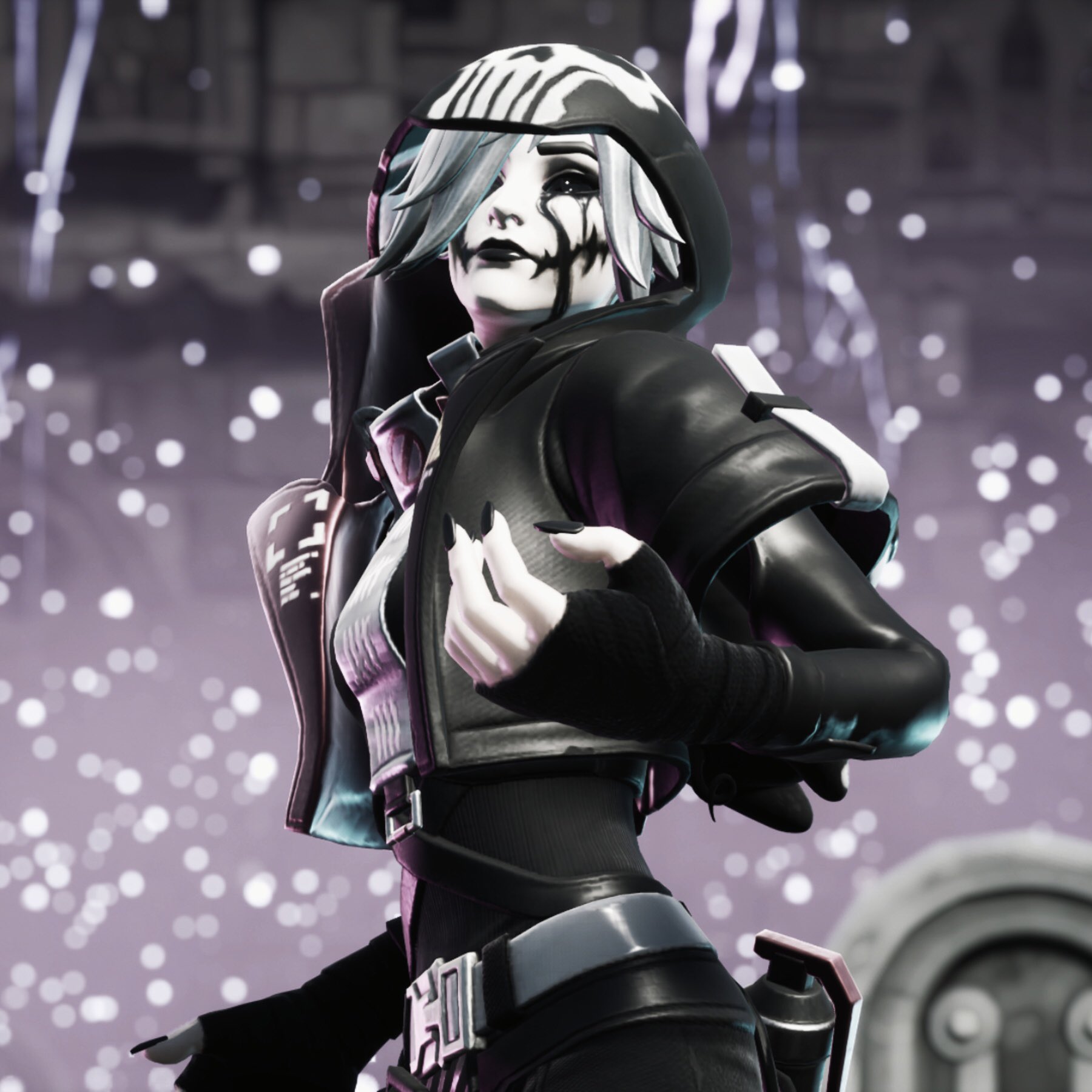 Grimoire Fortnite Wallpapers