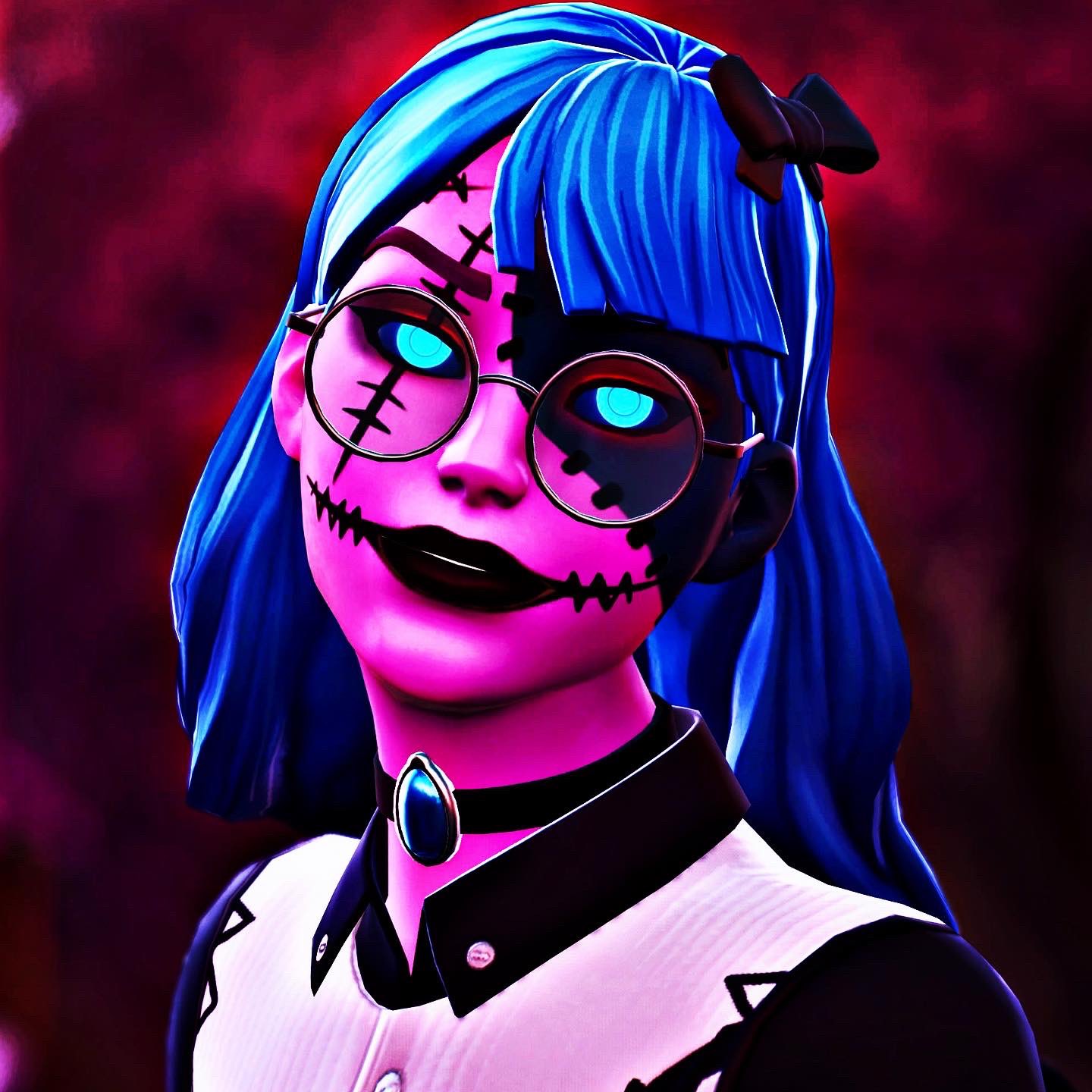 Grisabelle Fortnite Wallpapers