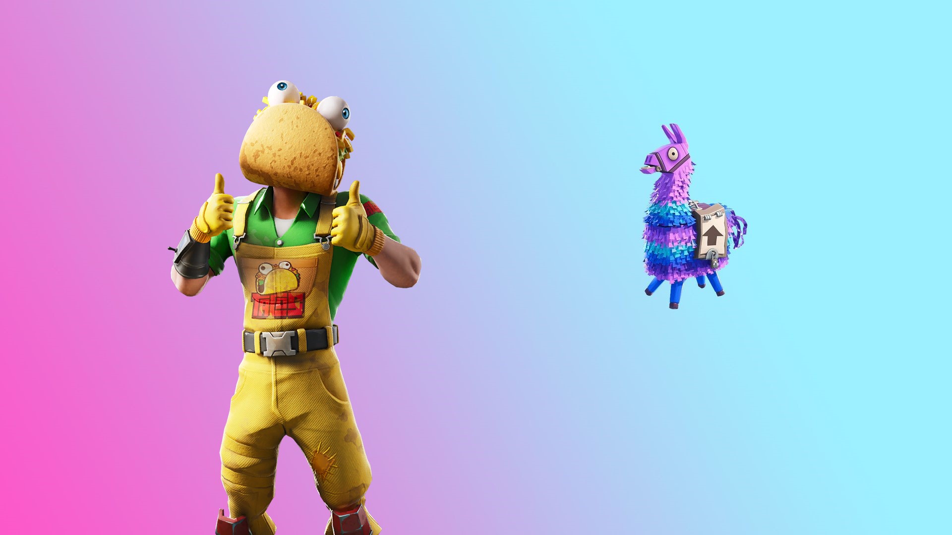 Guaco Fortnite Wallpapers