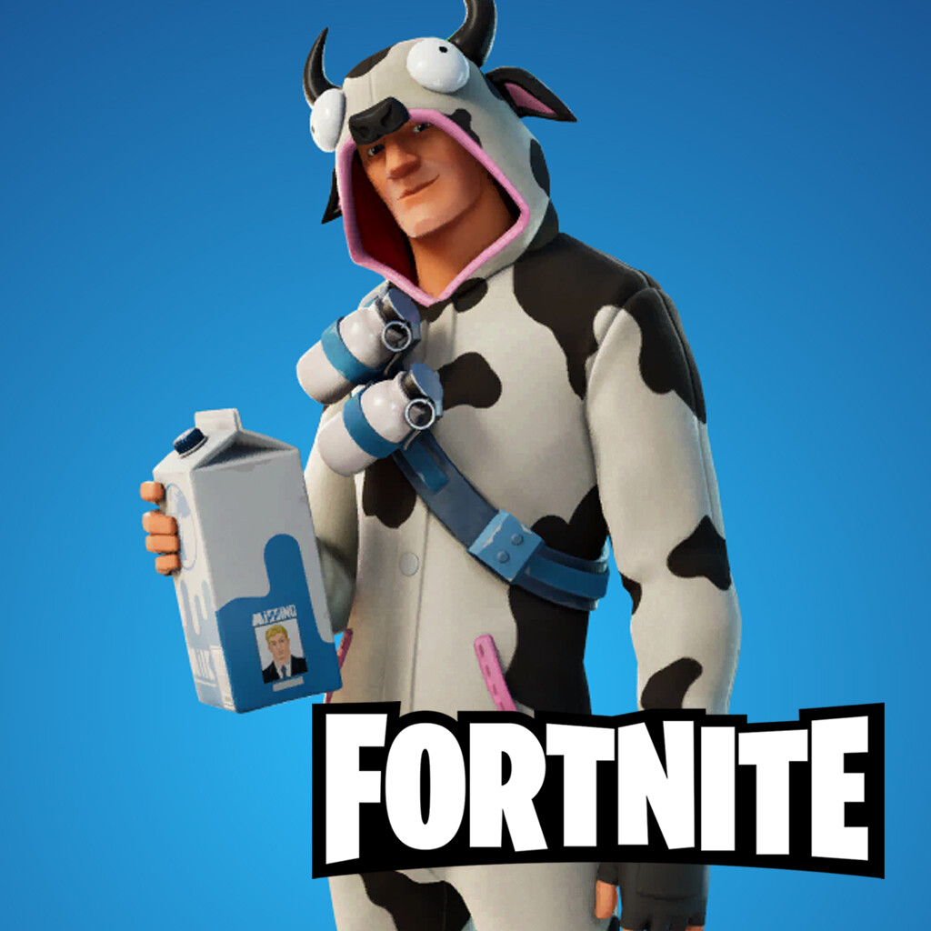 Guernsey Fortnite Wallpapers