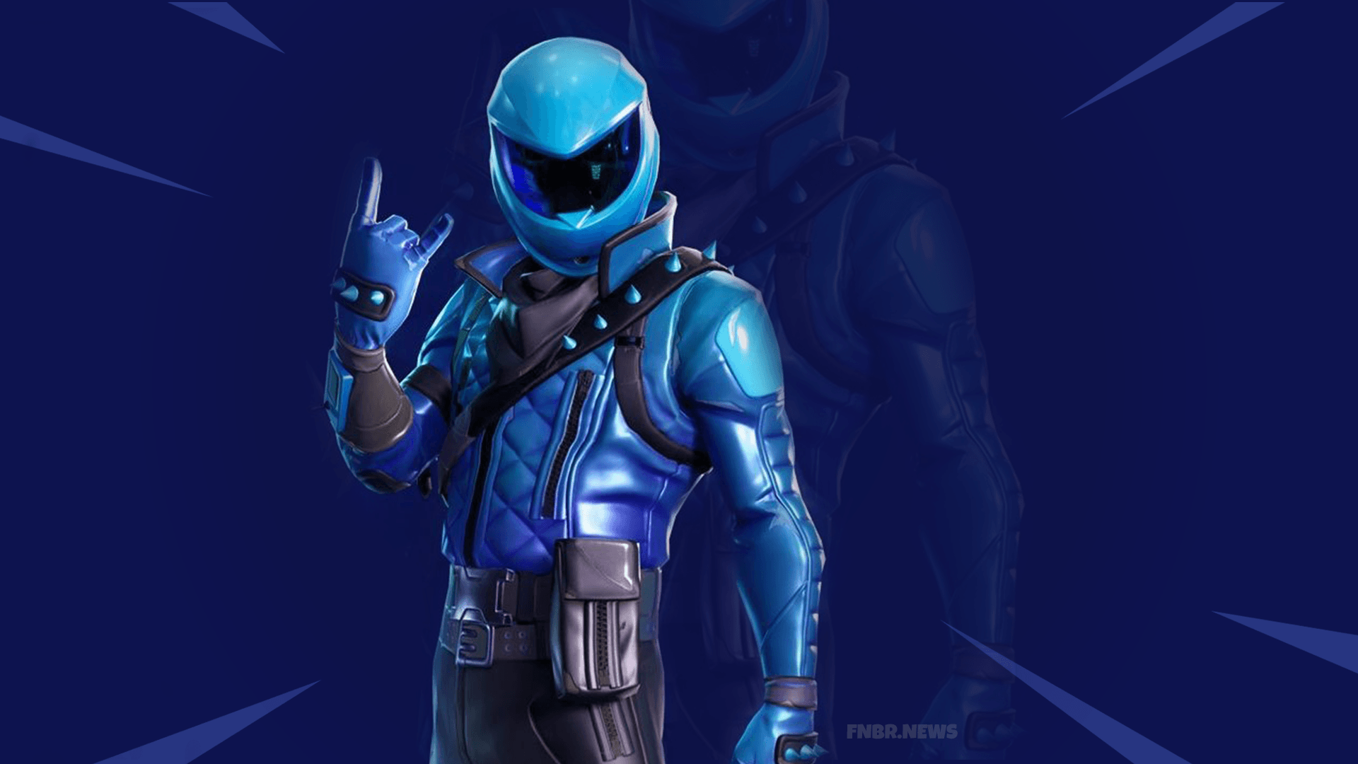 Honor Guard Fortnite Wallpapers