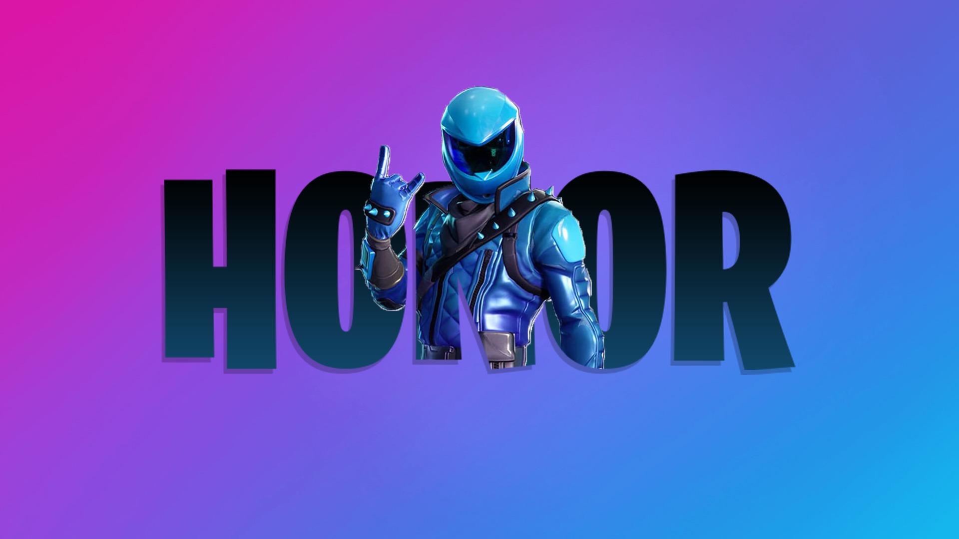 Honor Guard Fortnite Wallpapers