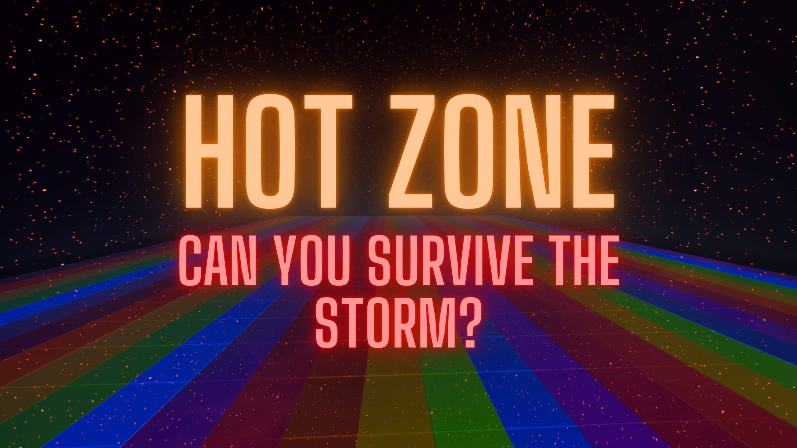 Hot Zone Fortnite Wallpapers