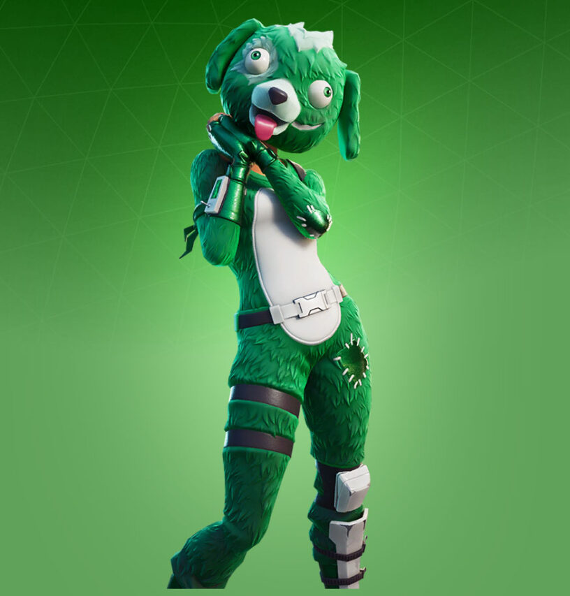 Huddle Hero Fortnite Wallpapers