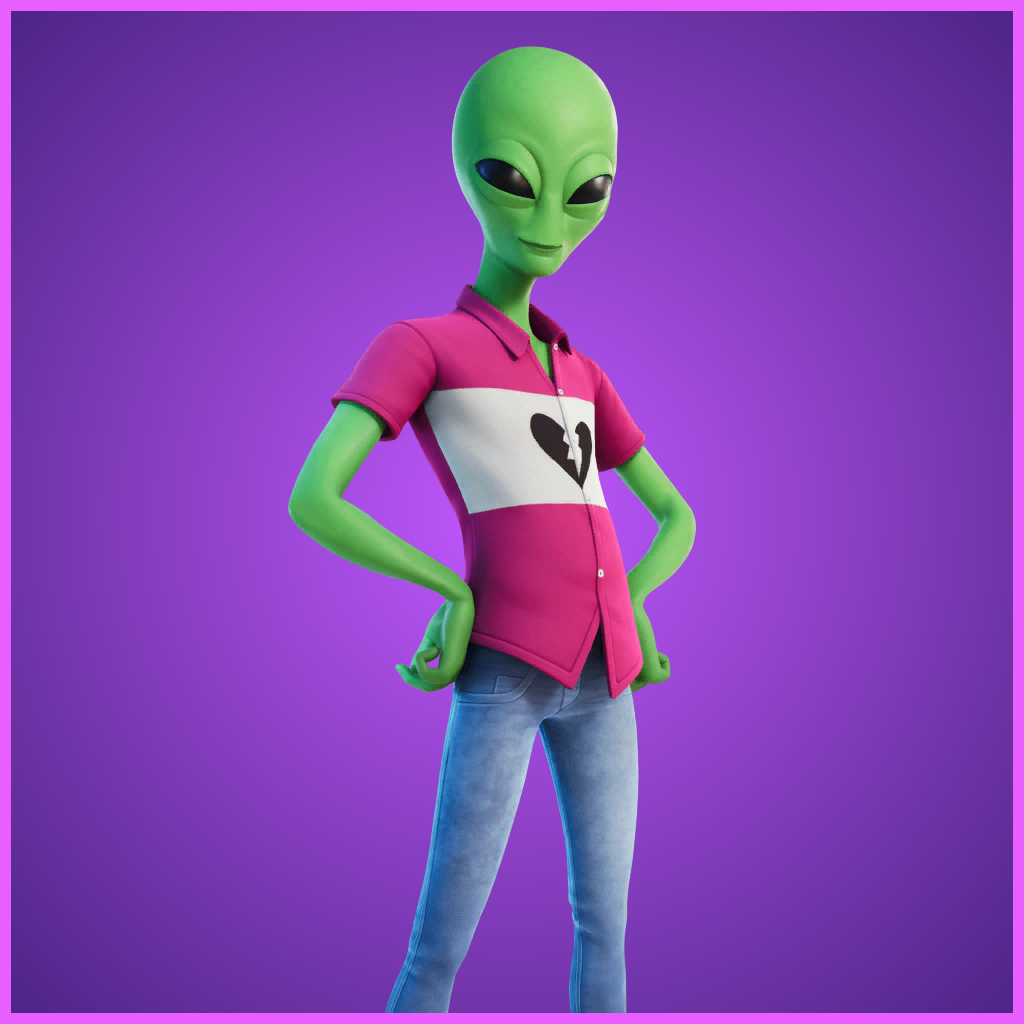 Human Bill Fortnite Wallpapers